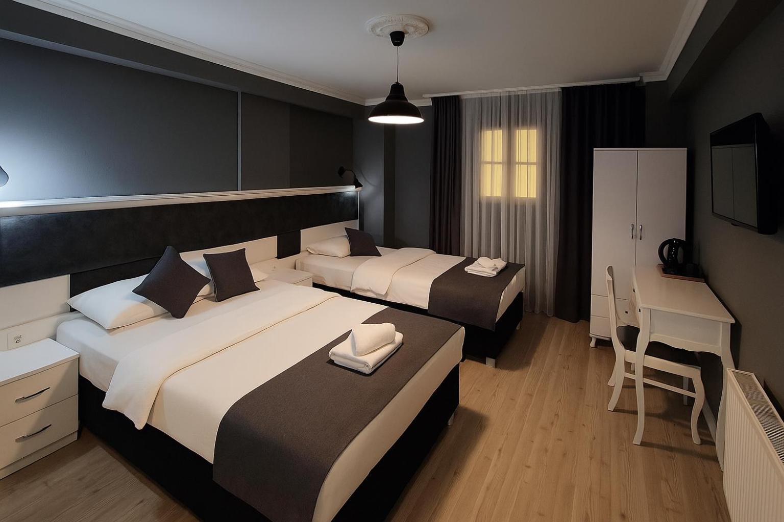 Economy Triple Room - Basement Floor (No Window),1670741653:JPEG