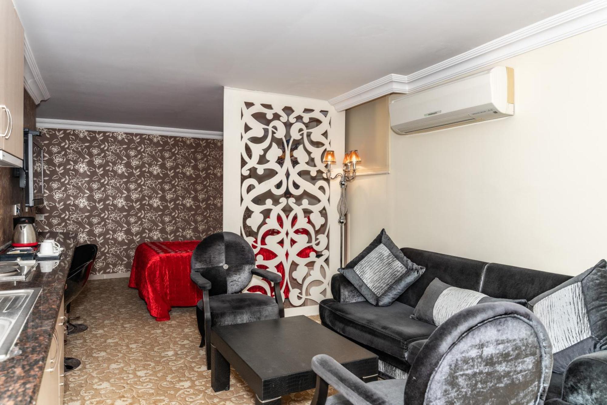 Executive Suite