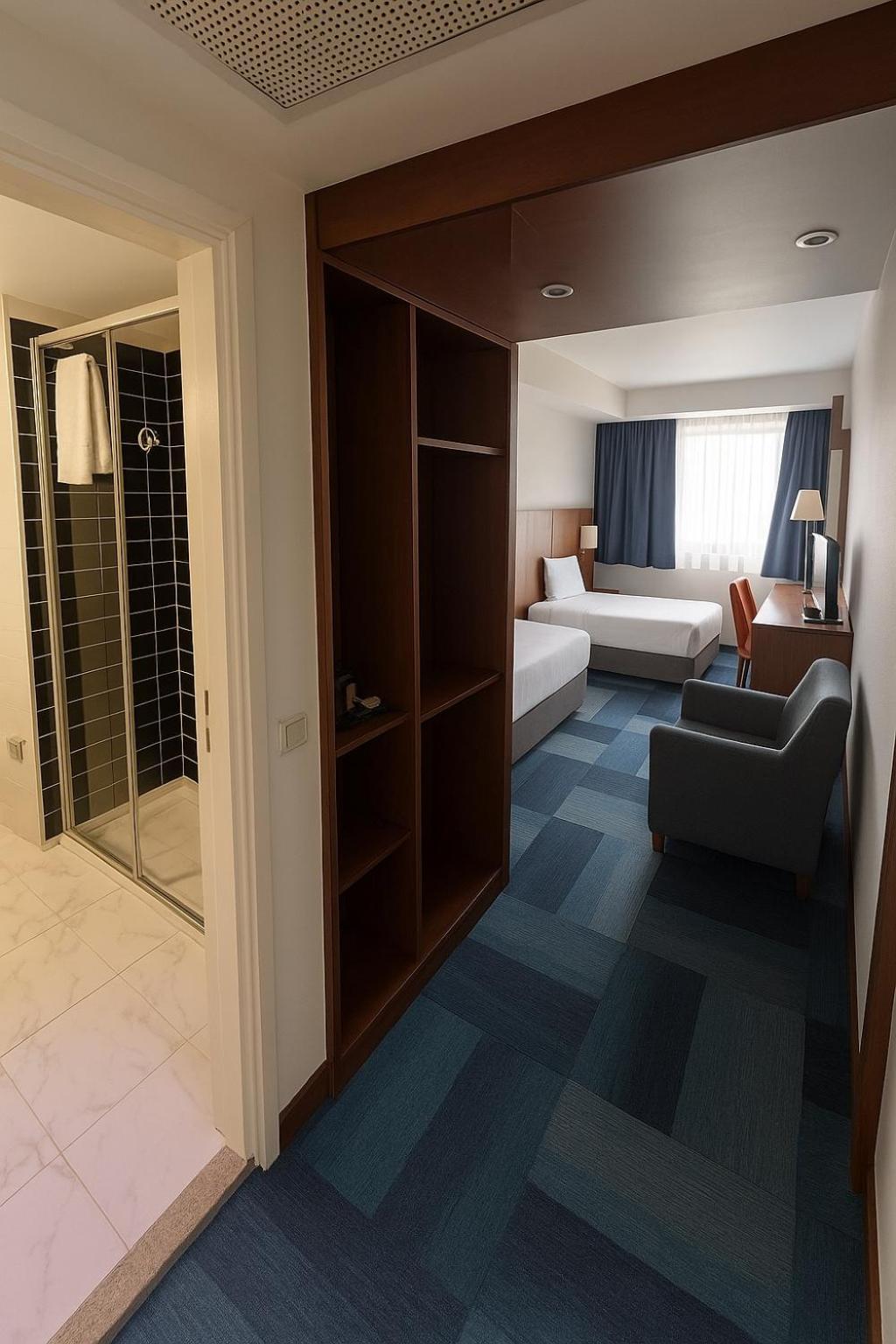 Quarto Duplo Superior