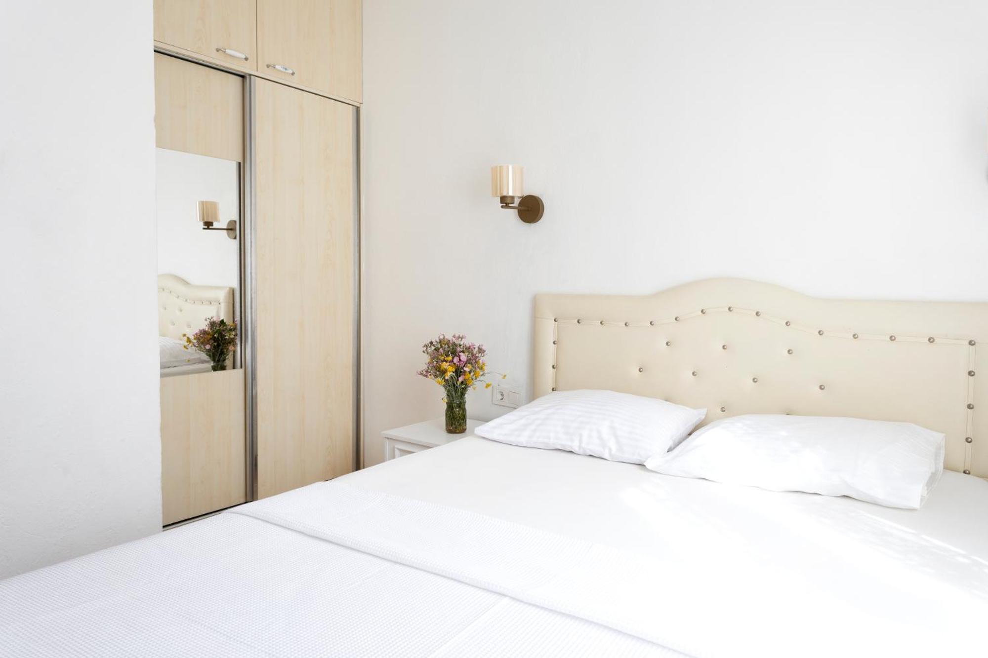 Apartment mit 2 Schlafzimmern