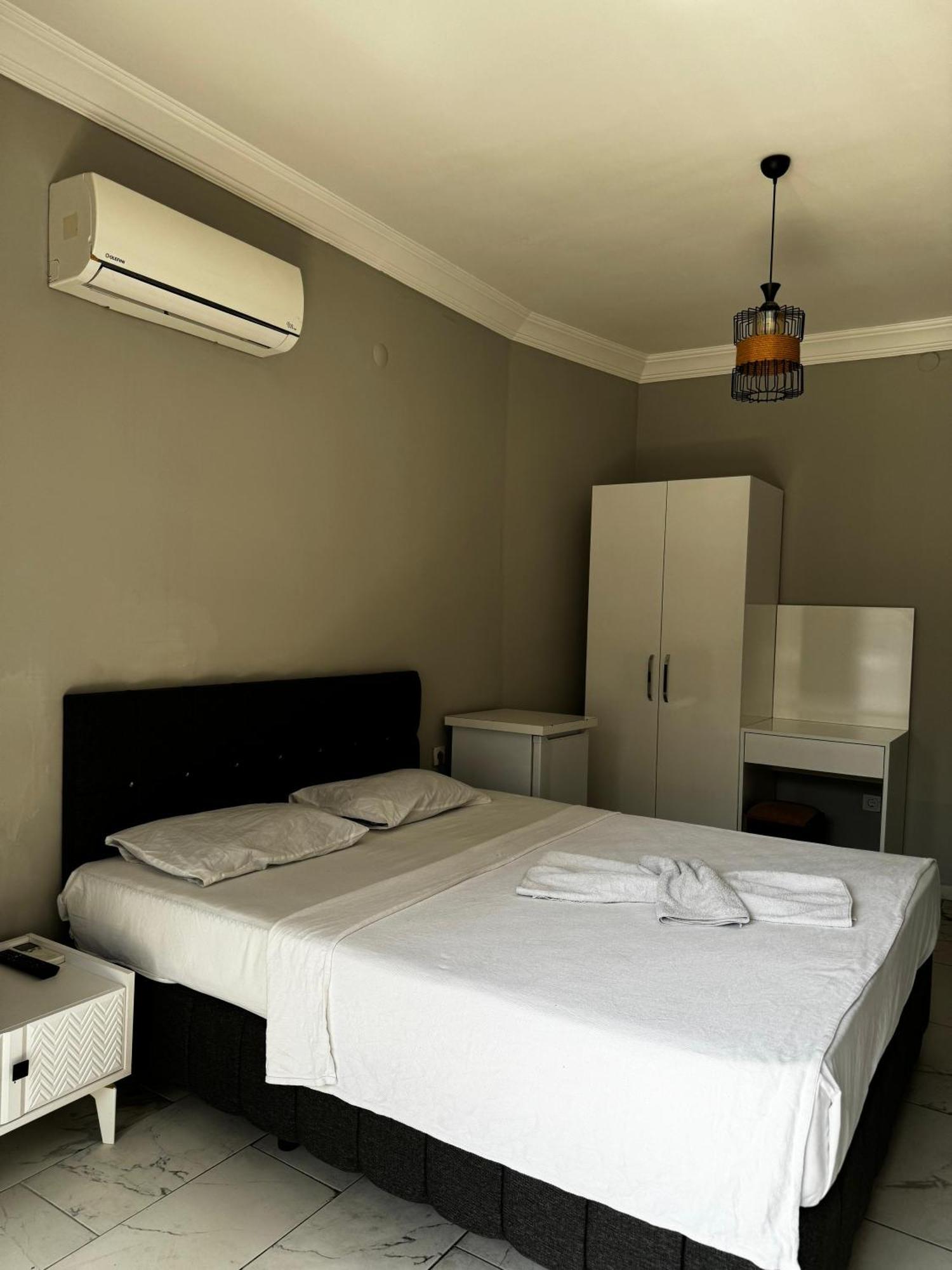 Standard Doppelzimmer