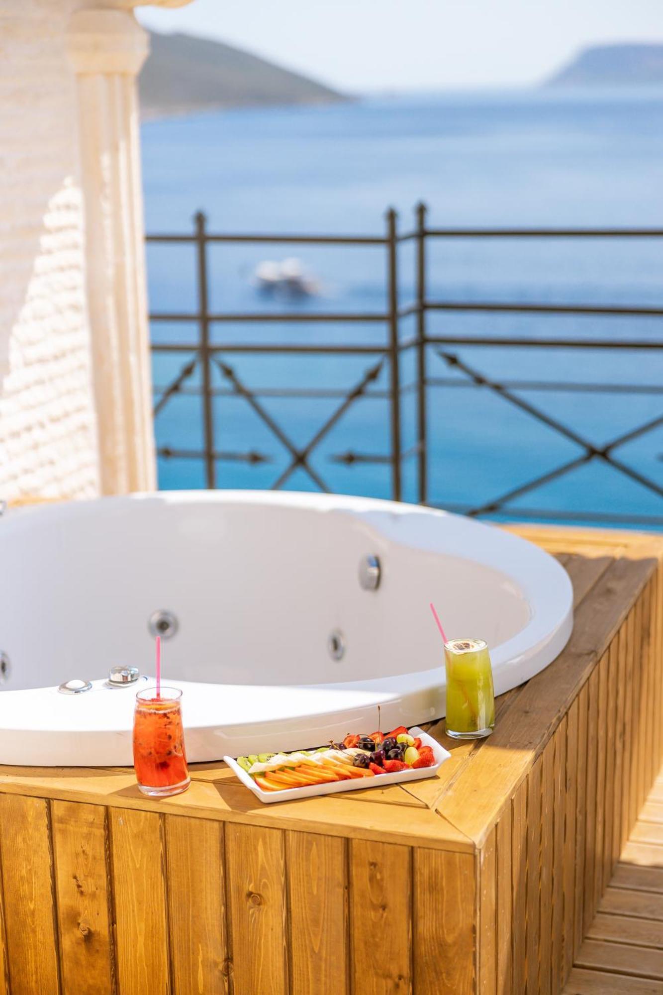 Suite Sea View