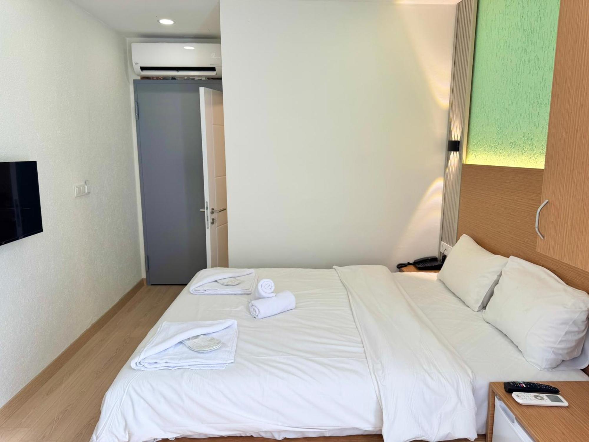 Quarto Duplo Standard