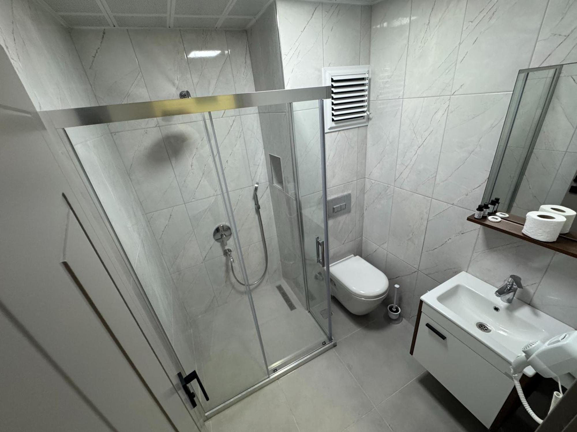 Chambre Double Deluxe