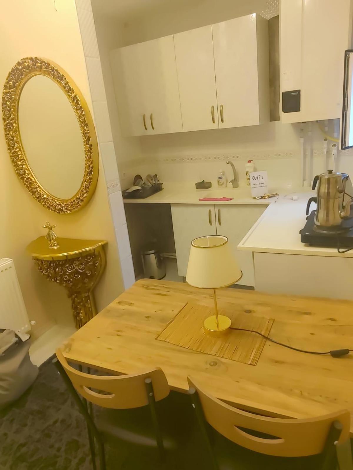 Appartement Familial 1 Chambre
