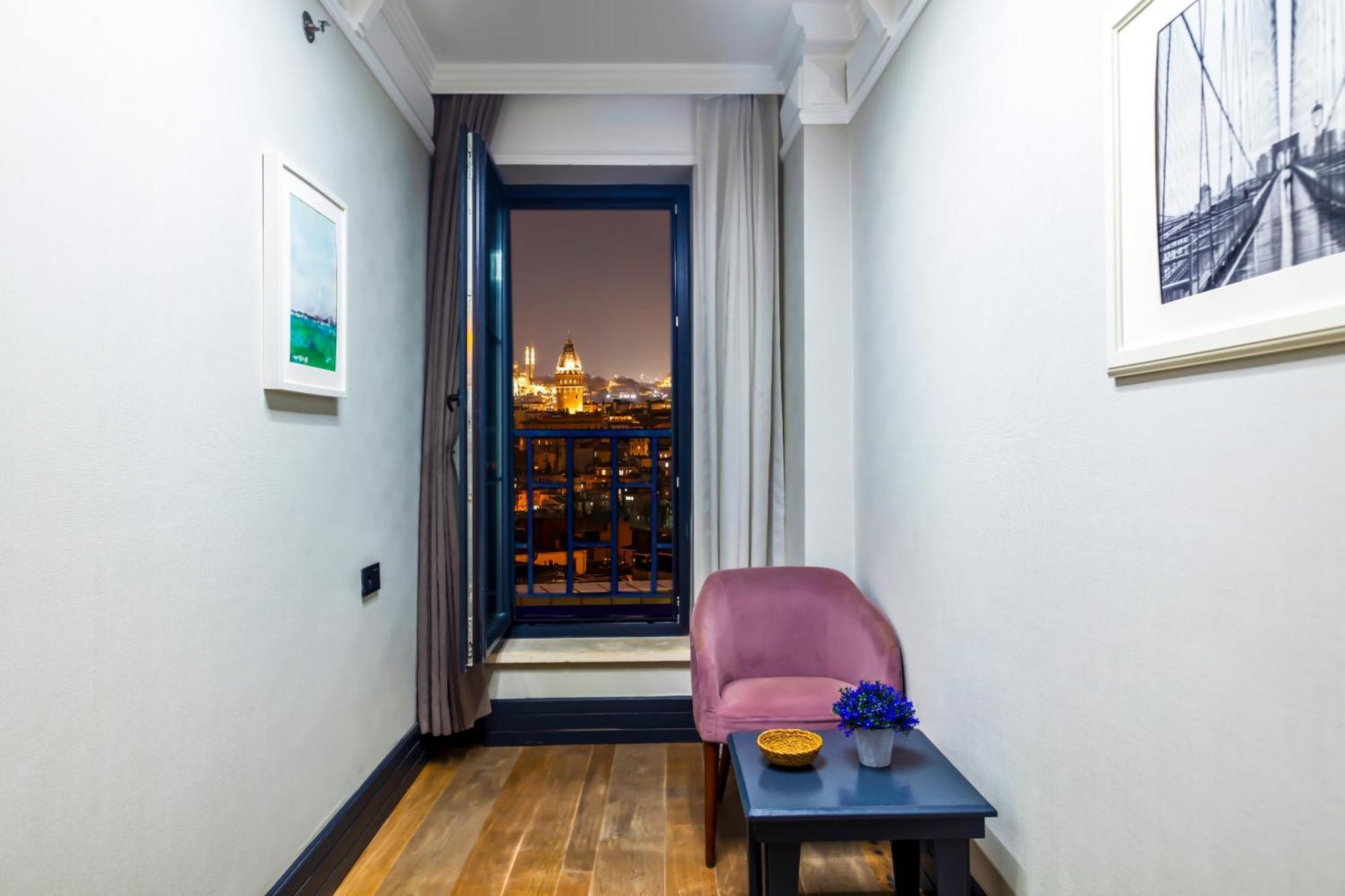 Habitación Doble Básica