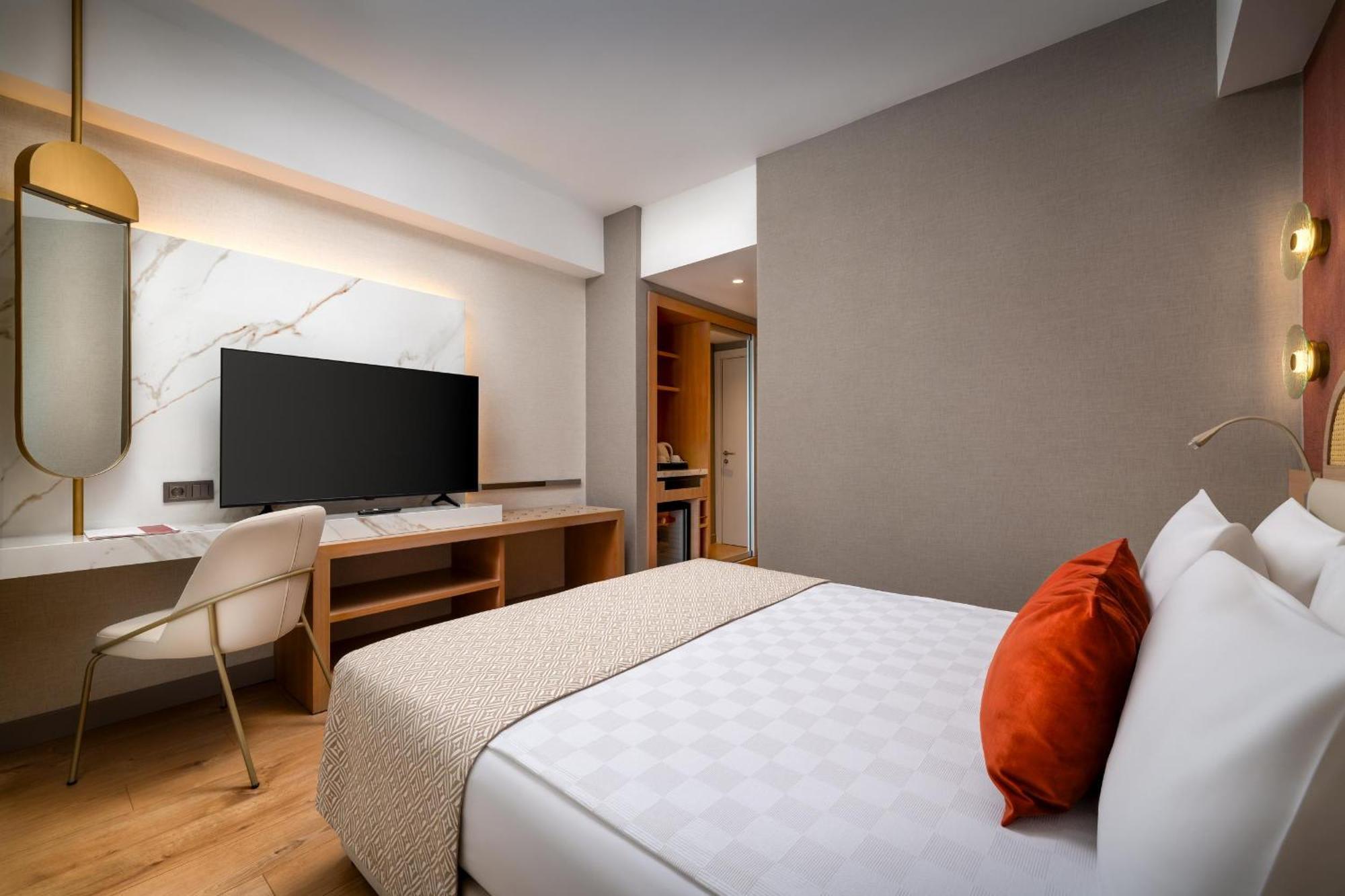 Suite mit Meerblick