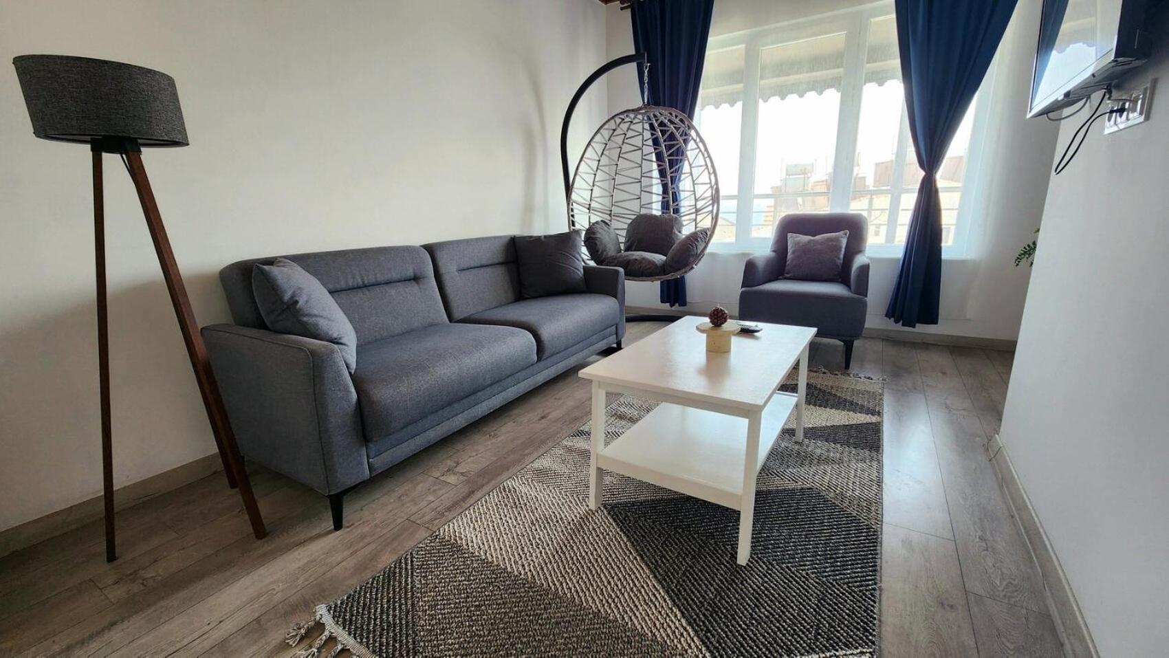 Suite - Vue sur Mer