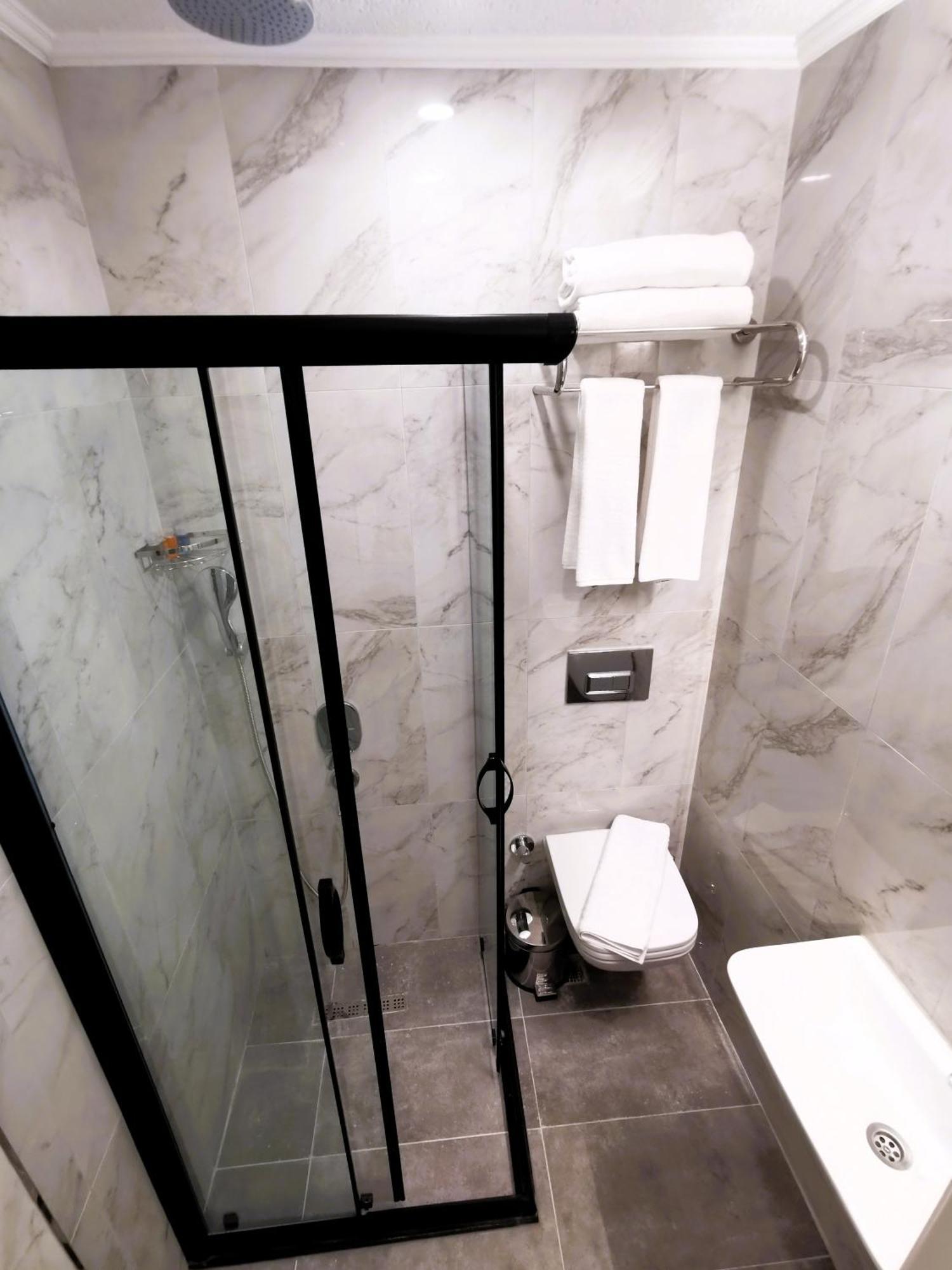 Quarto Deluxe