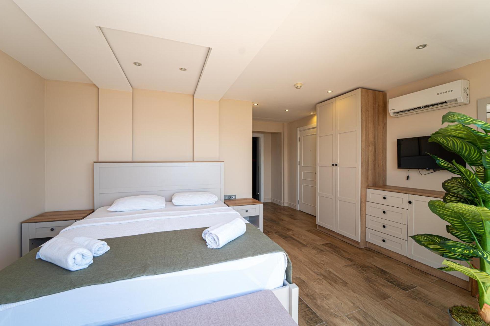 Suite Sea View