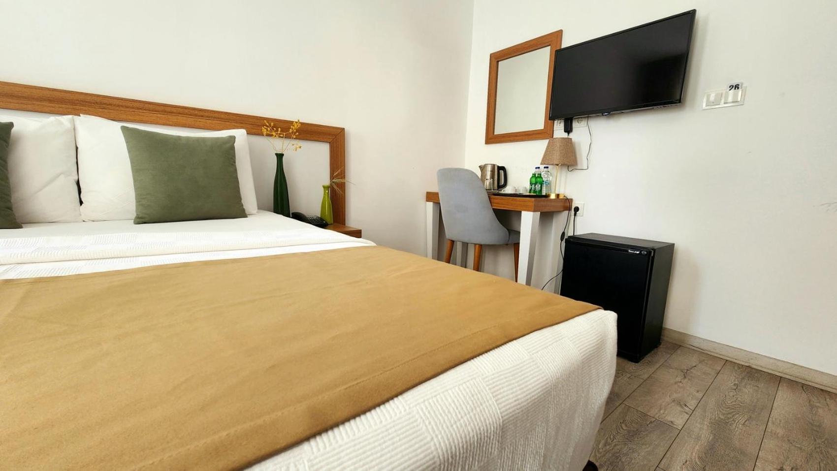Petite Chambre Double