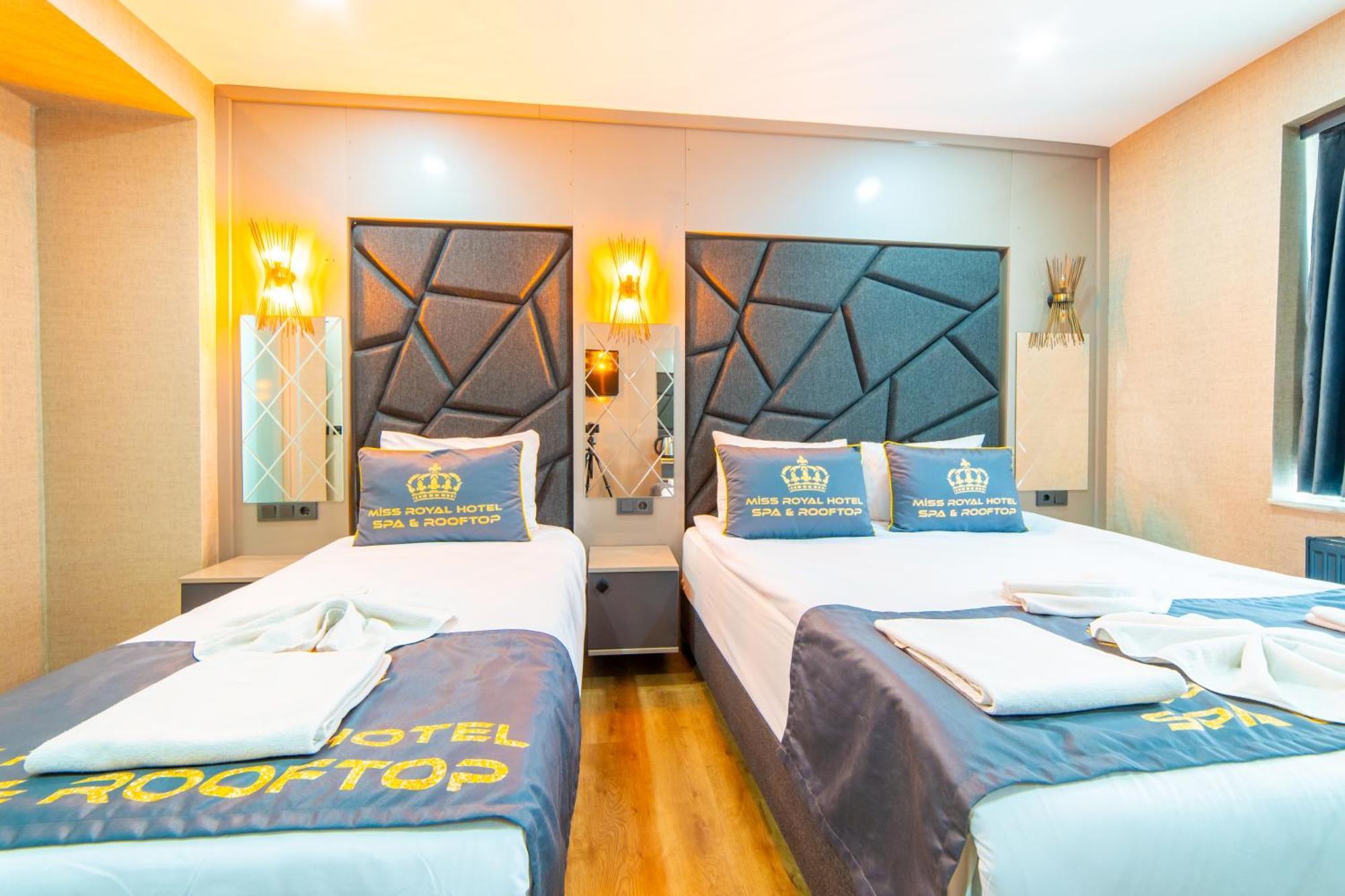 Quarto Triplo