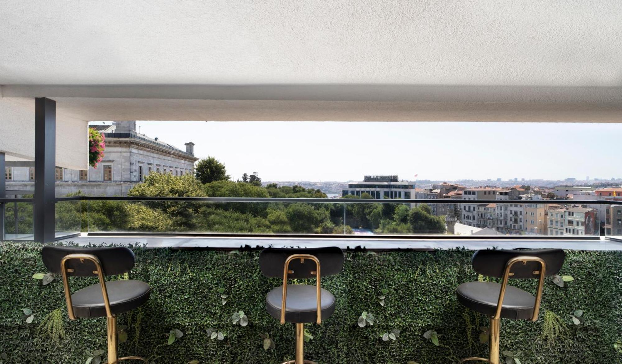 Suite Terrace con Vasca Idromassaggio