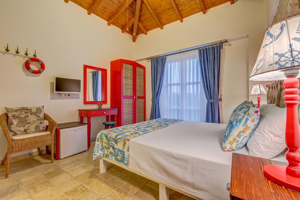Superior Doppelzimmer