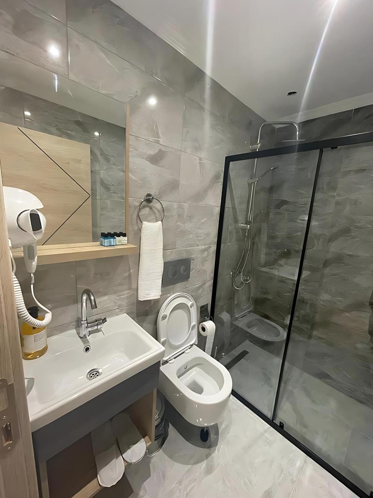 Duplex Quadruple Room