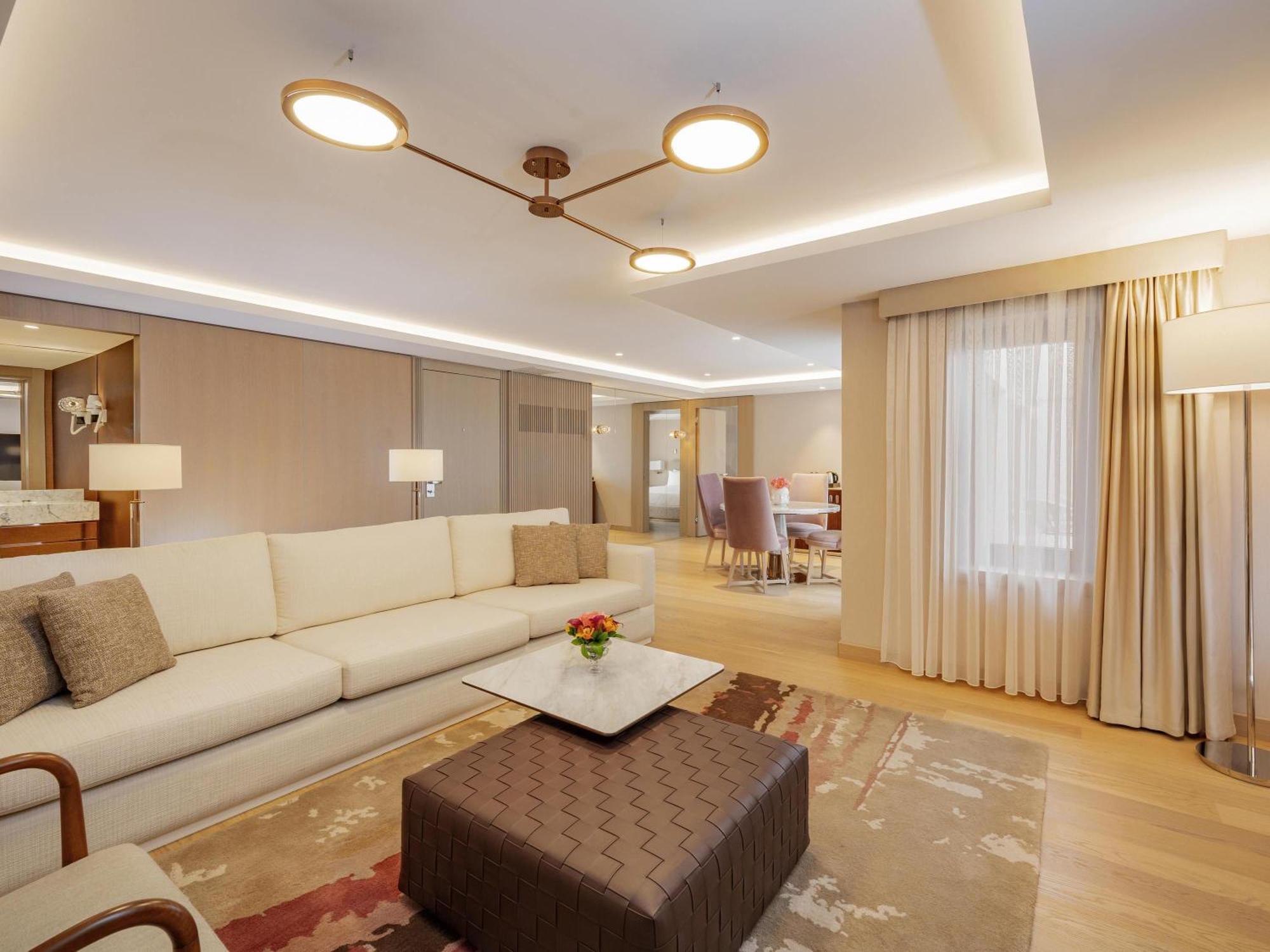 Suite Familiare