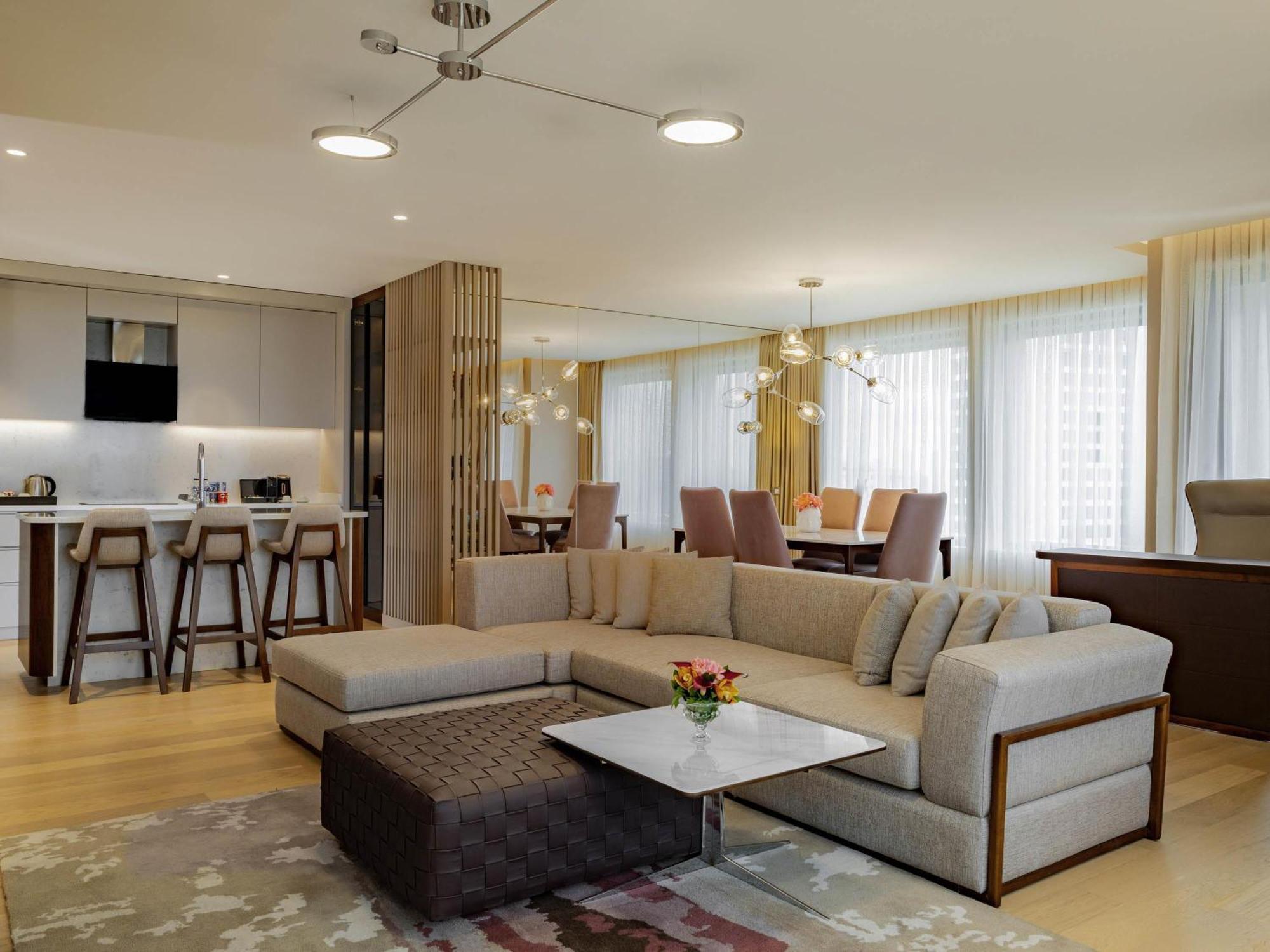 Suite Bosforo