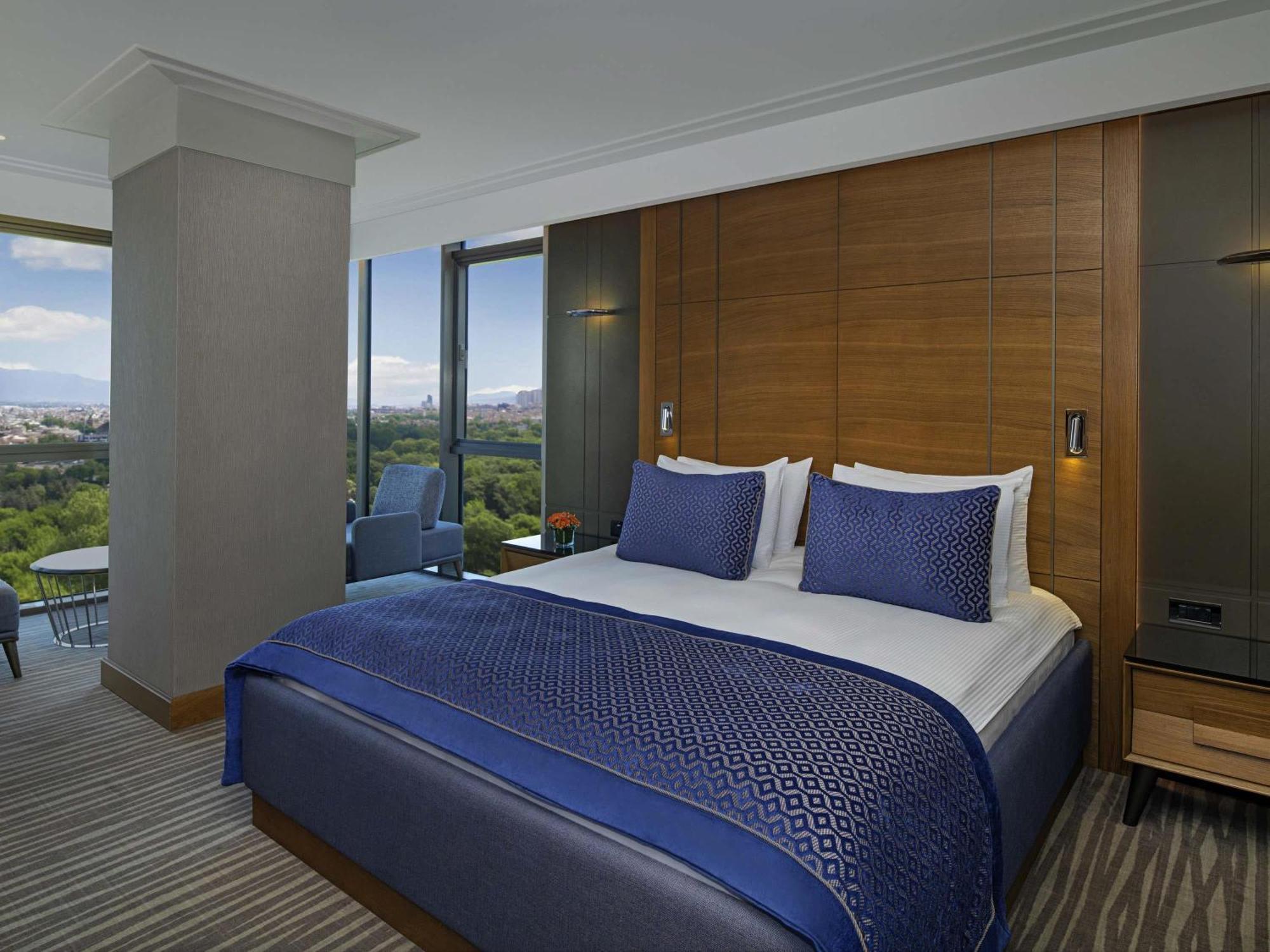 Premium Zimmer