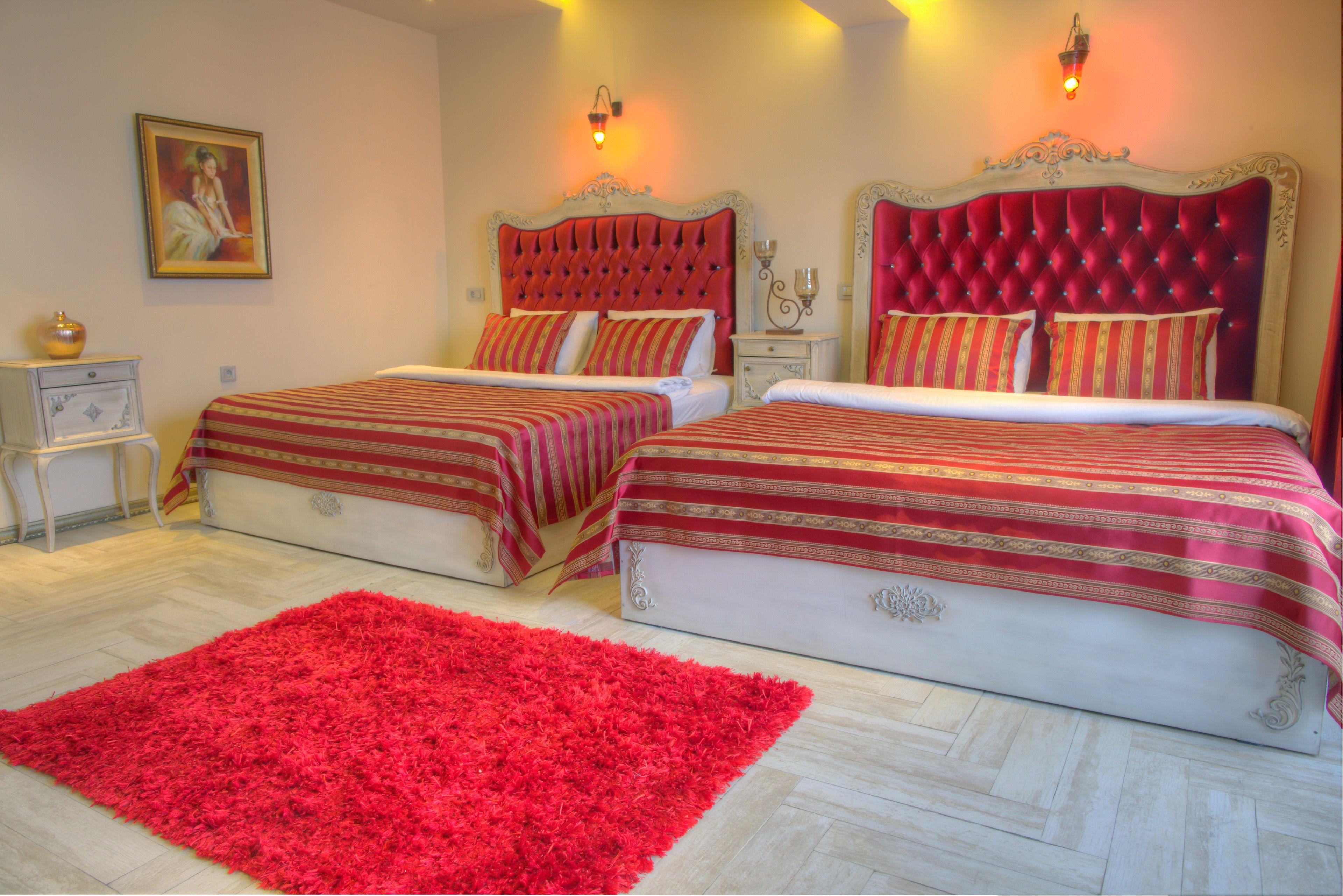 King Suite
