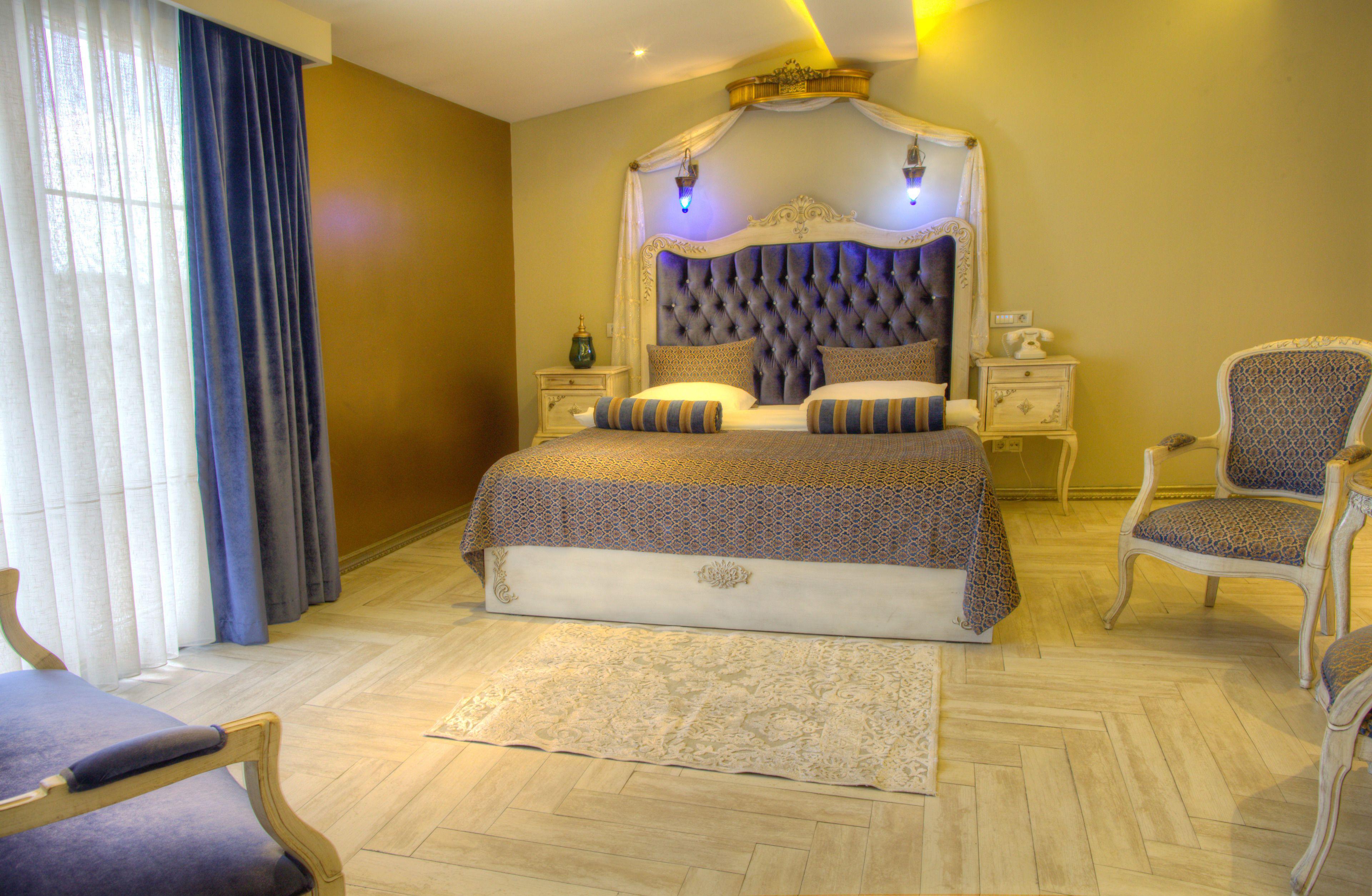 King Suite