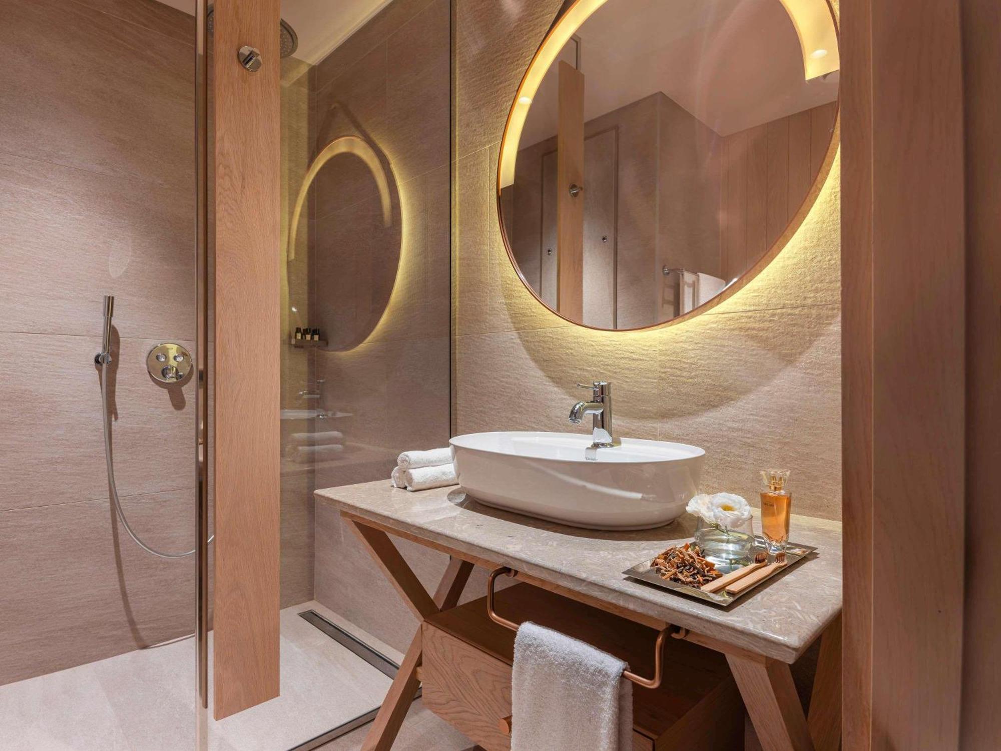 Executive Suite mit Meerblick