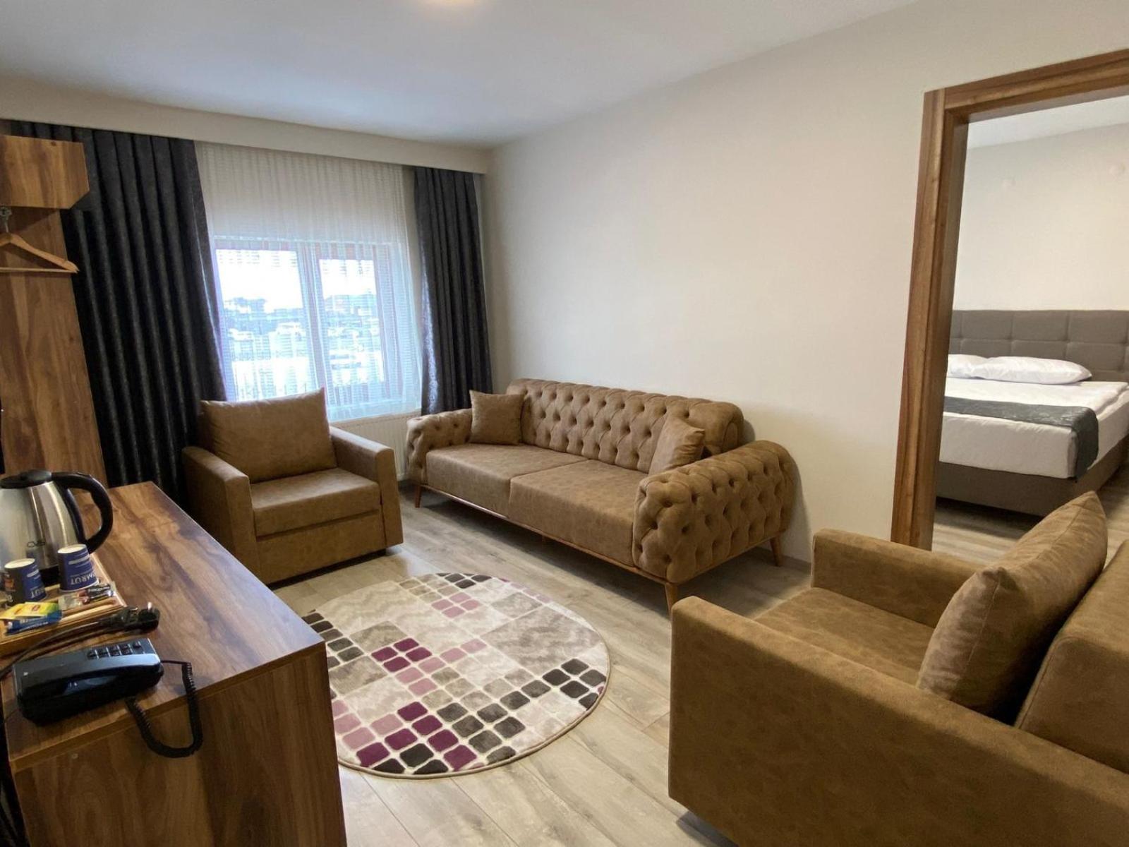 Suite
