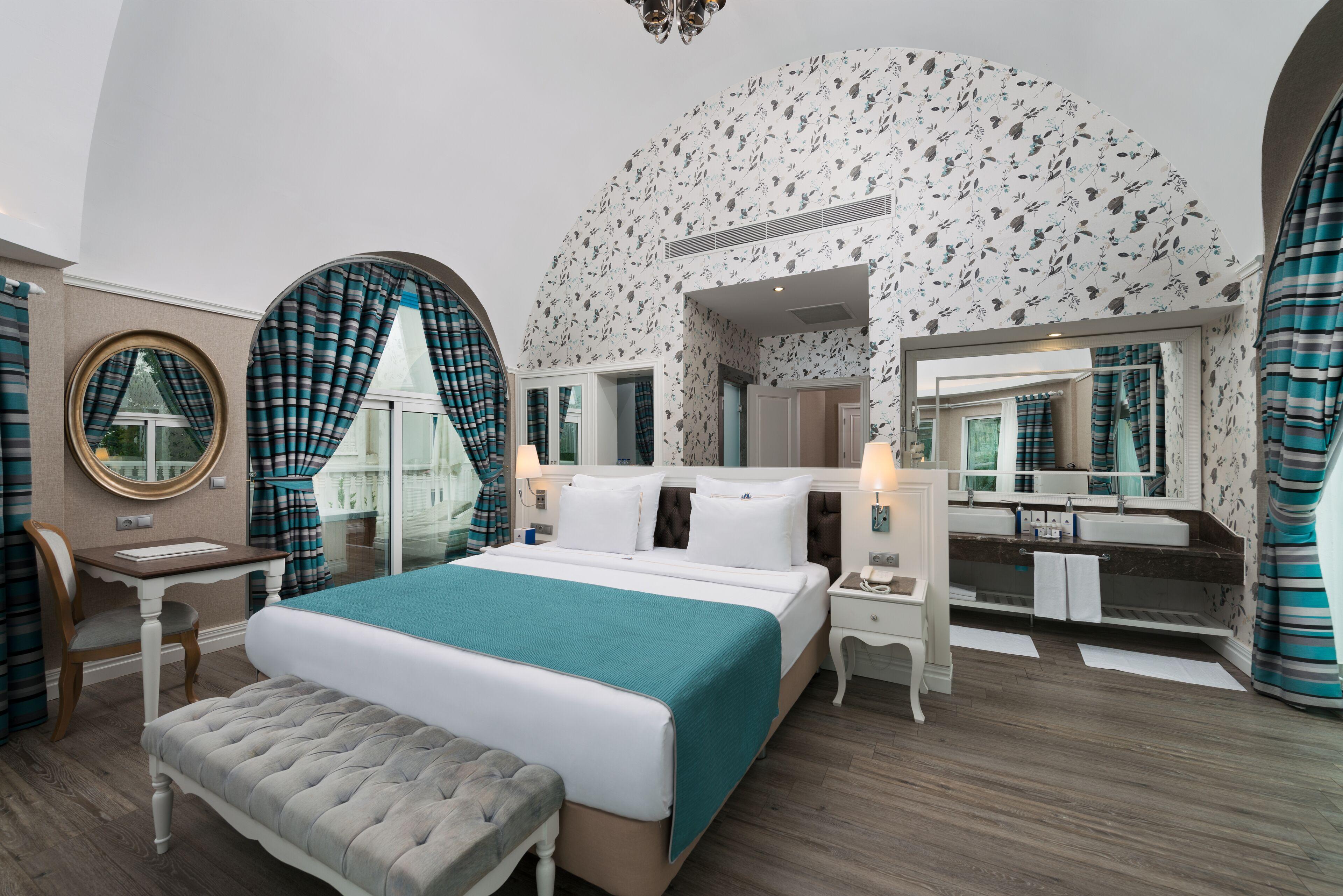 Deluxe Villa