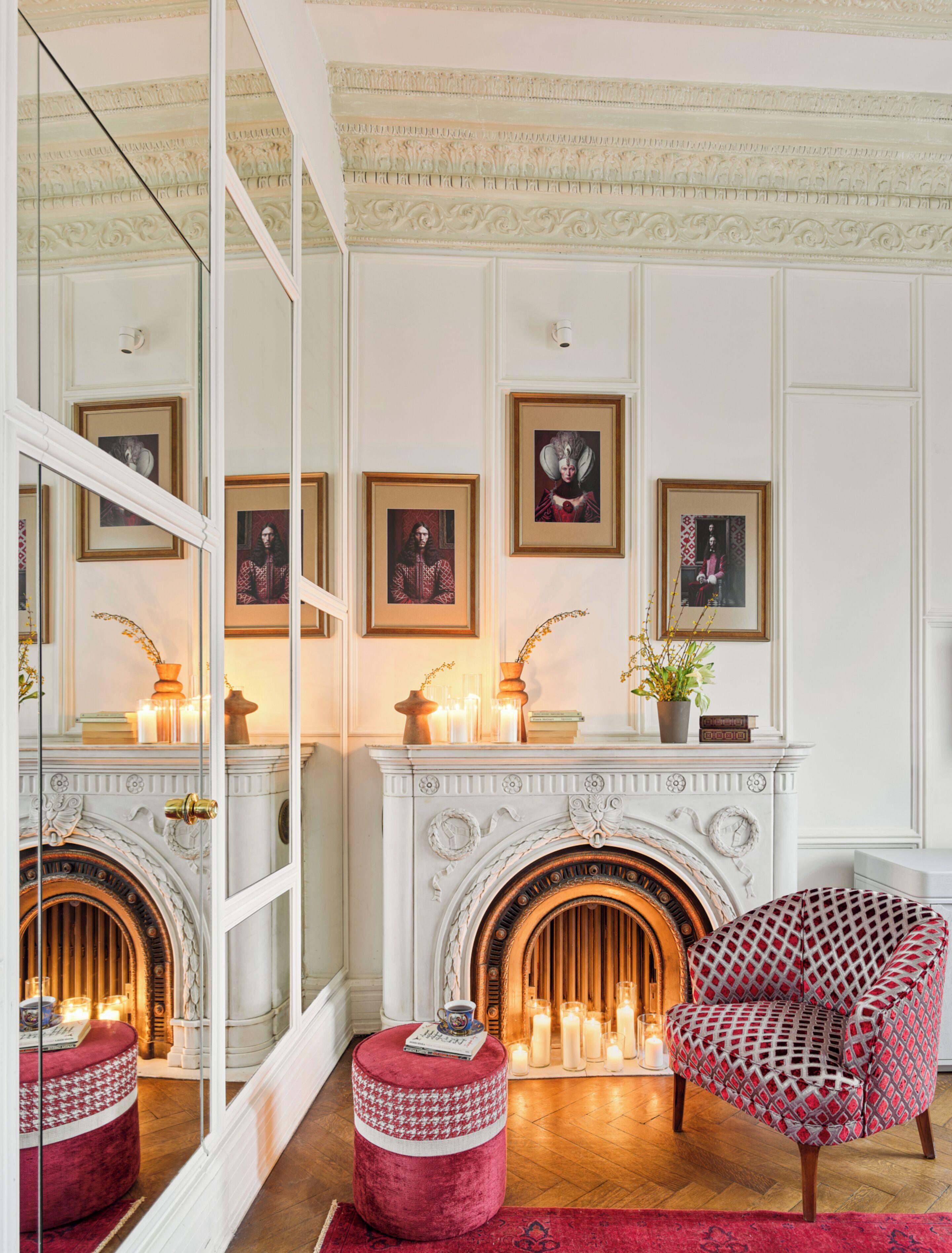 Junior Suite with Istiklal Avenue View