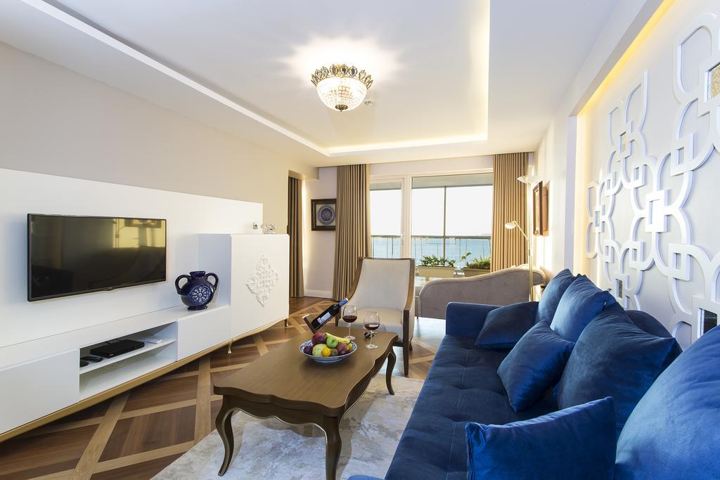 Suite Executive