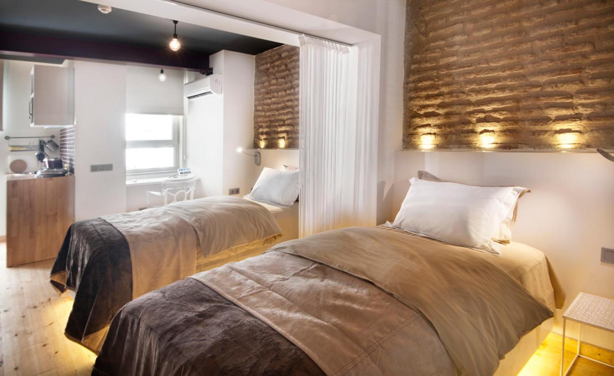 Suite Superior