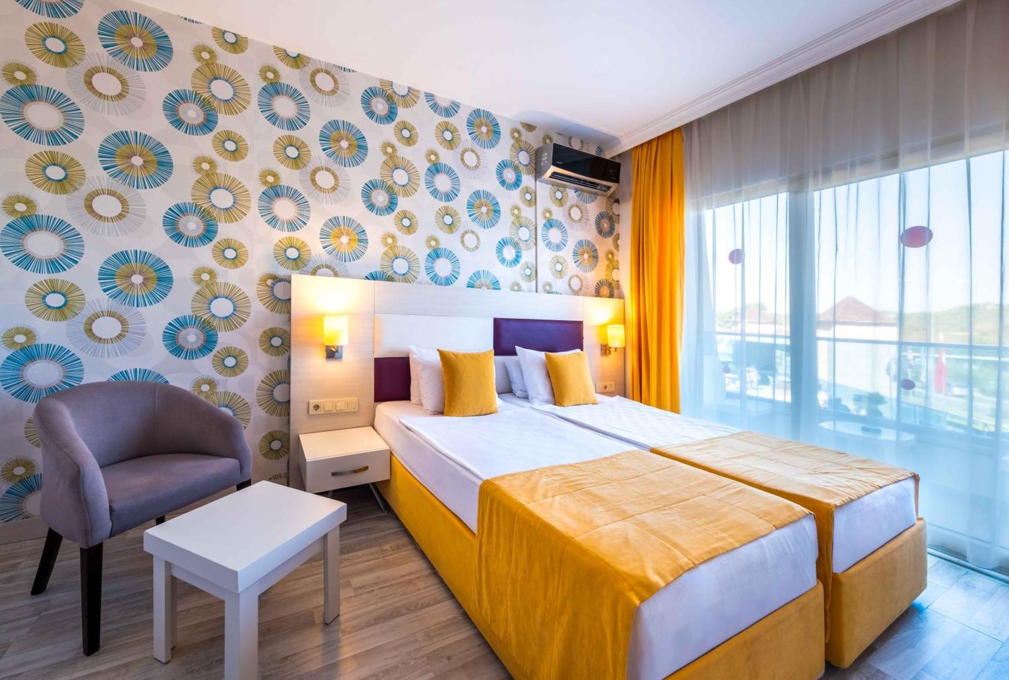 Chambre Double Standard