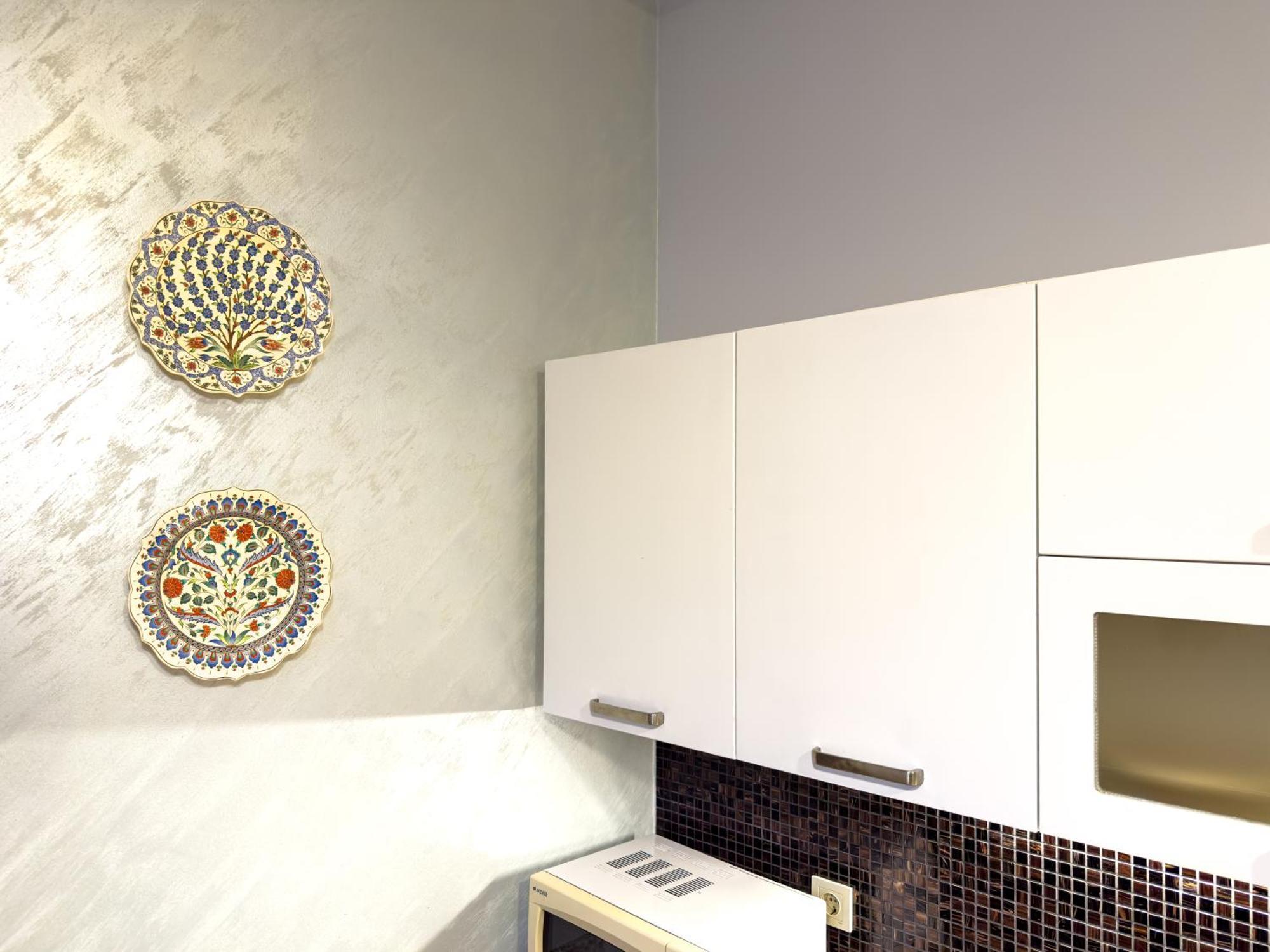 Apartamento de 1 dormitorio