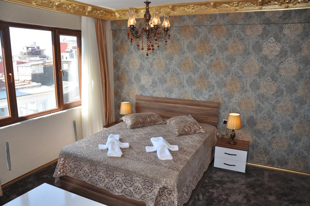 Suite de 2 dormitorios