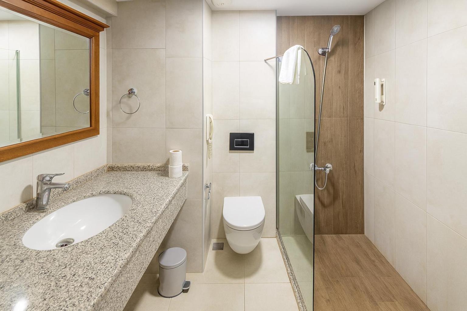Budget Double or Twin Room