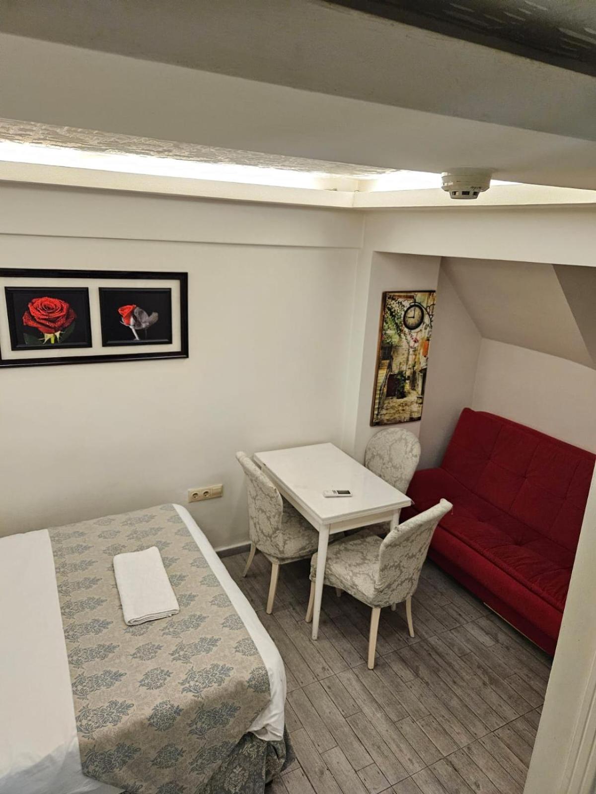 Maisonnette/Duplex Suite
