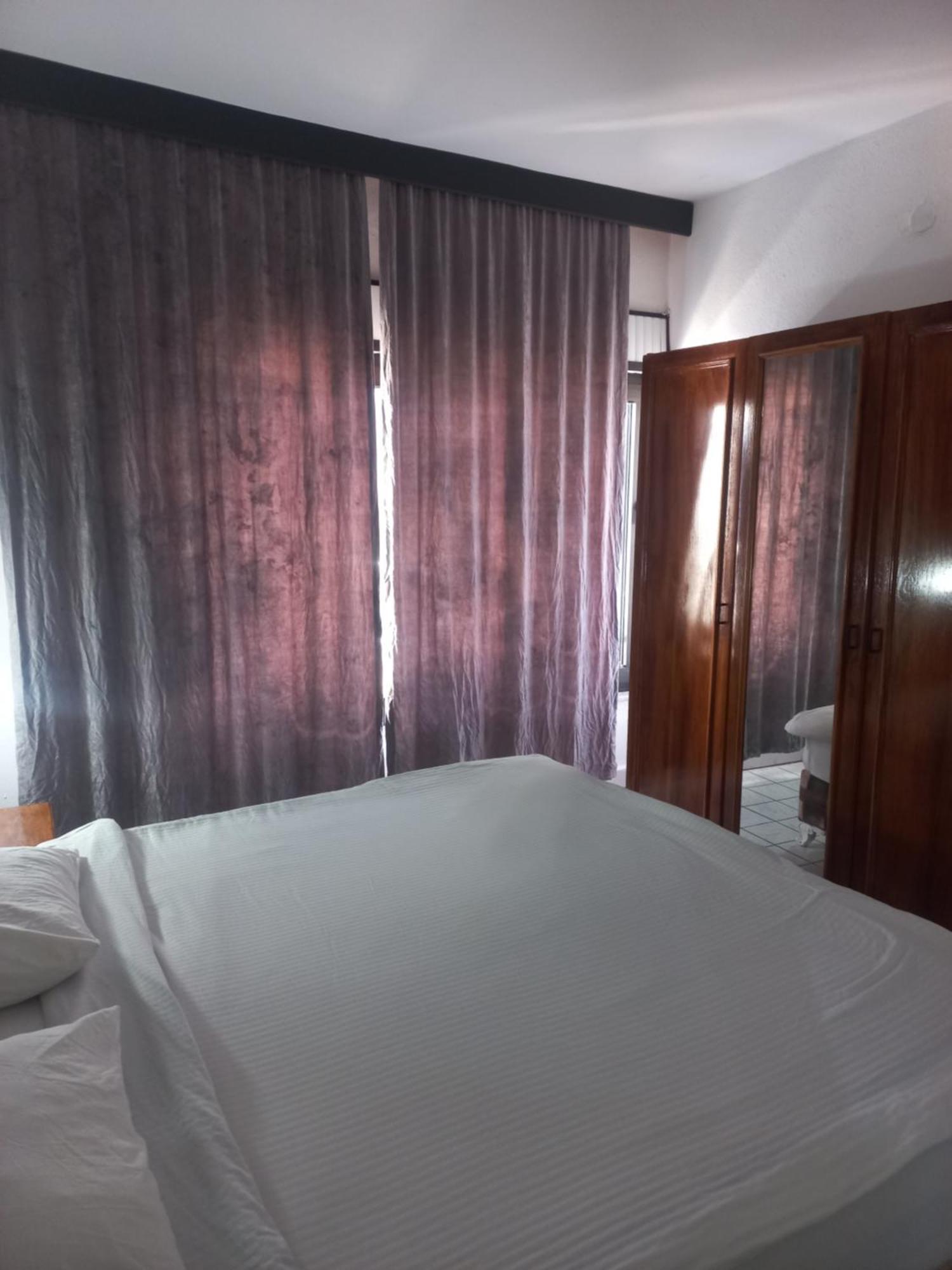 Appartement - Rez-de-Chaussée
