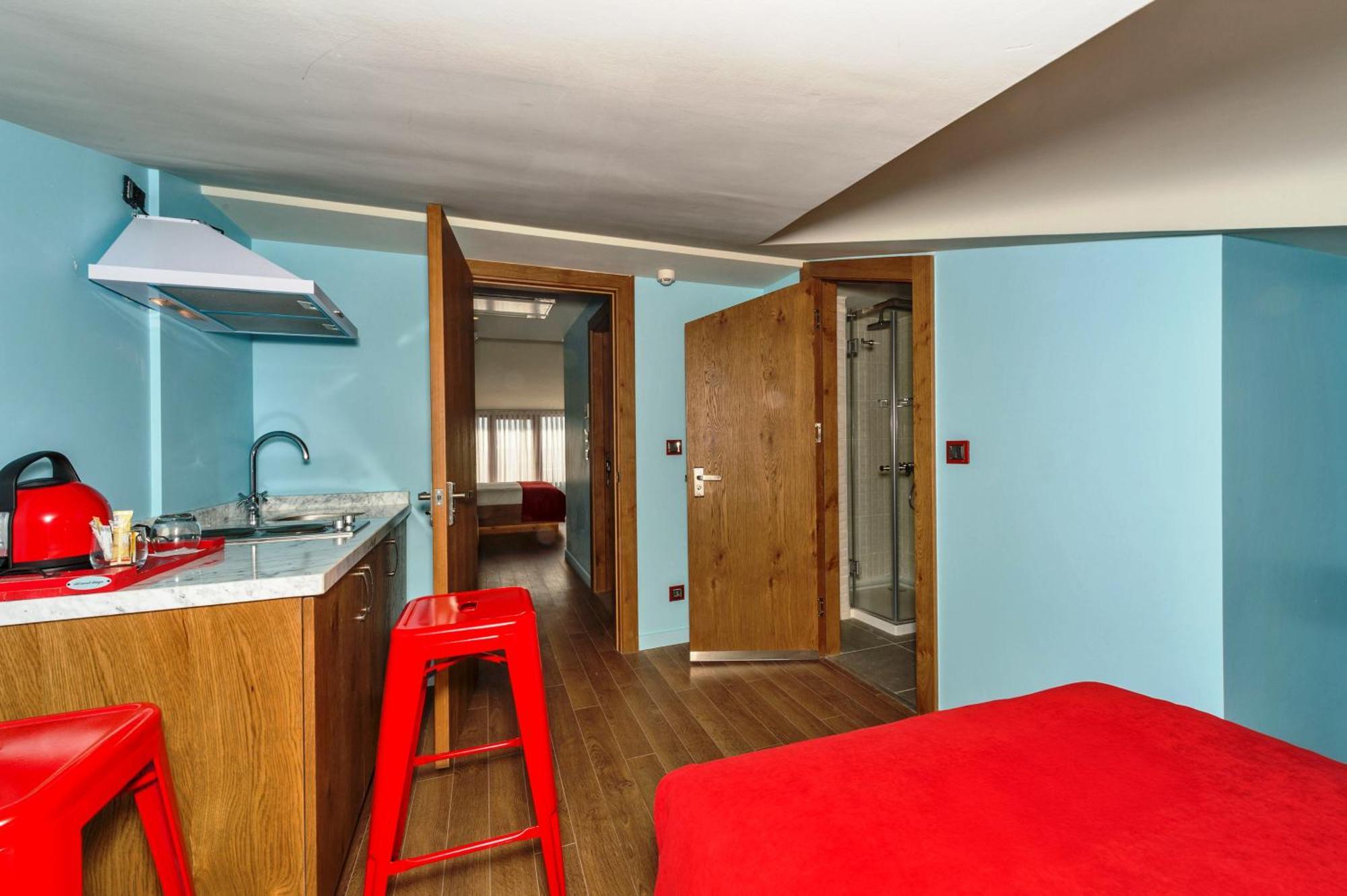 Suite Familiar