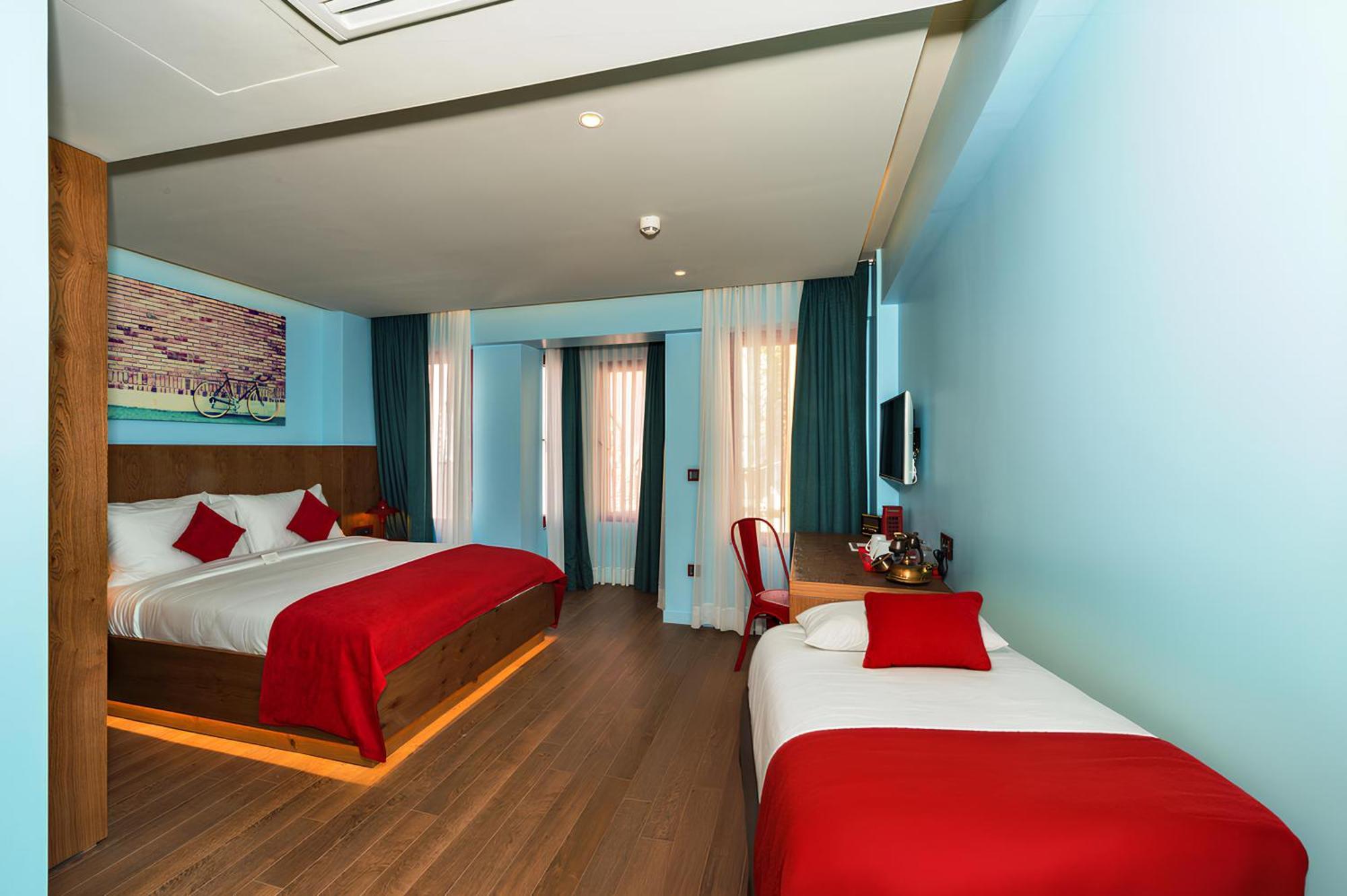 Suite Superior