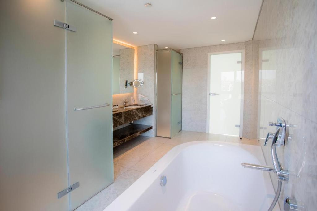 Suite Doble Executive - 2 camas