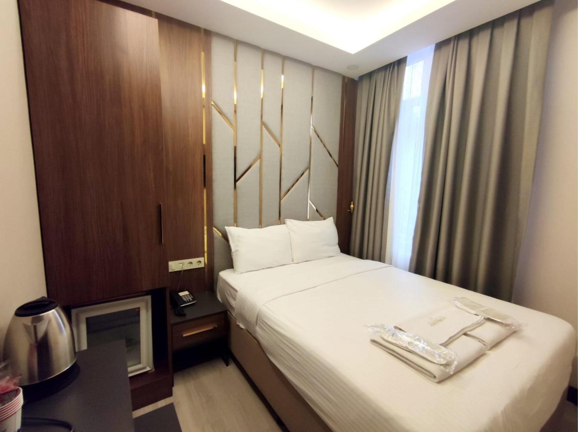 Chambre Simple Standard