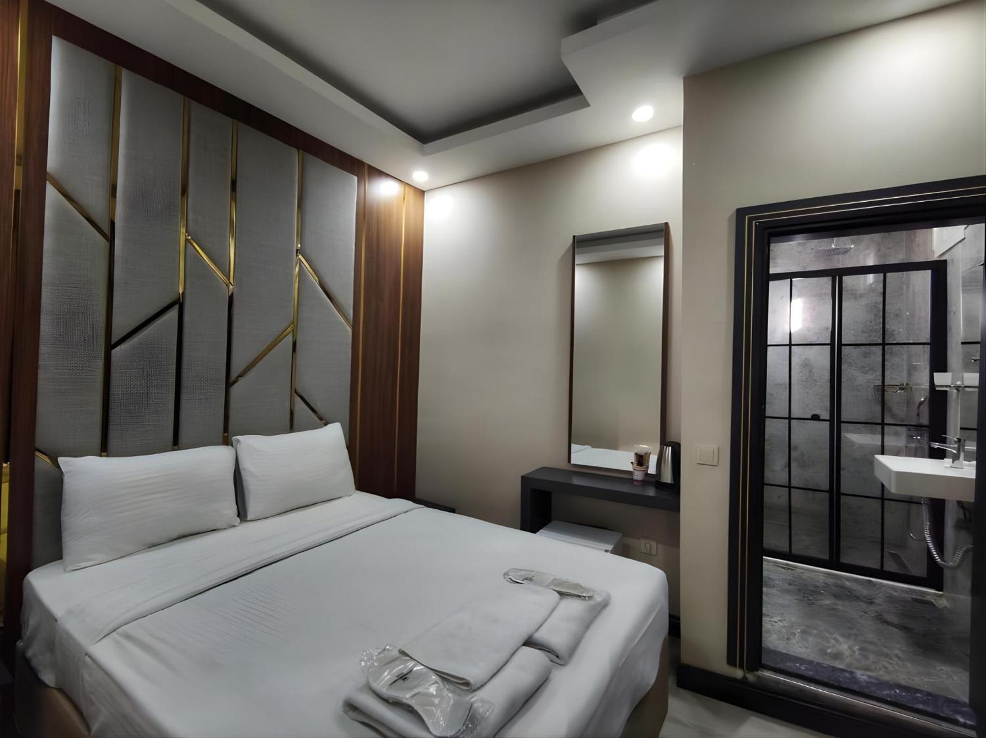 Chambre Familiale