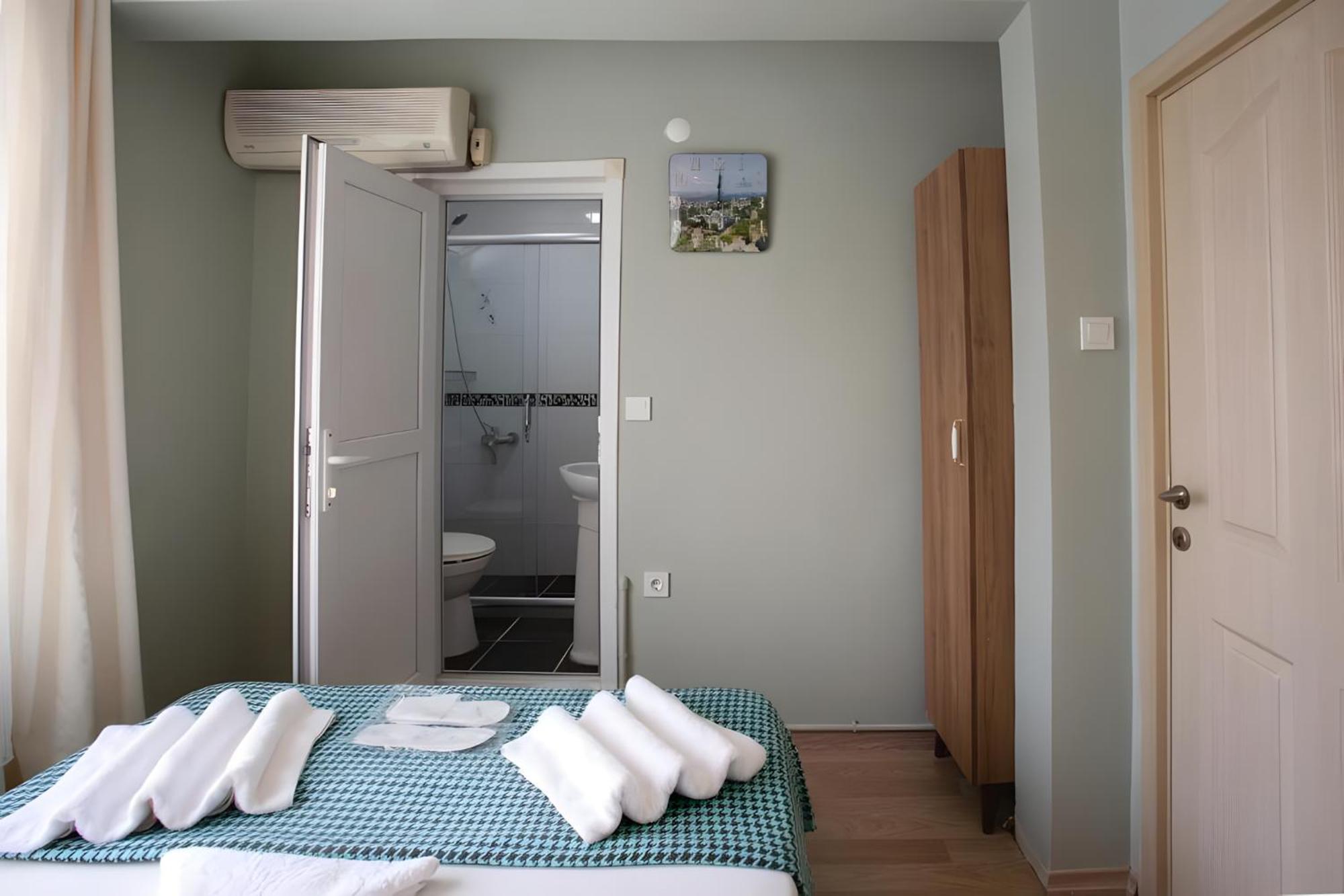 Quarto Duplo Standard