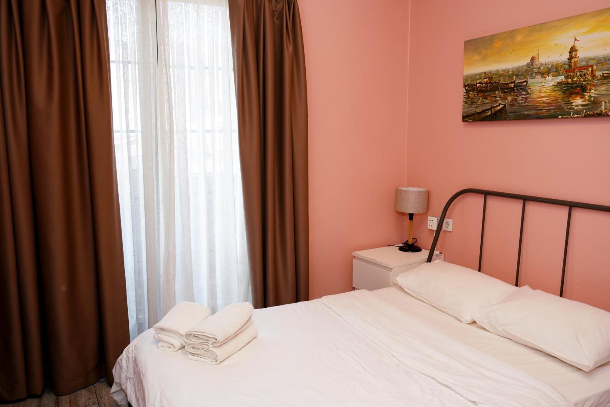 Habitación Doble con balcón