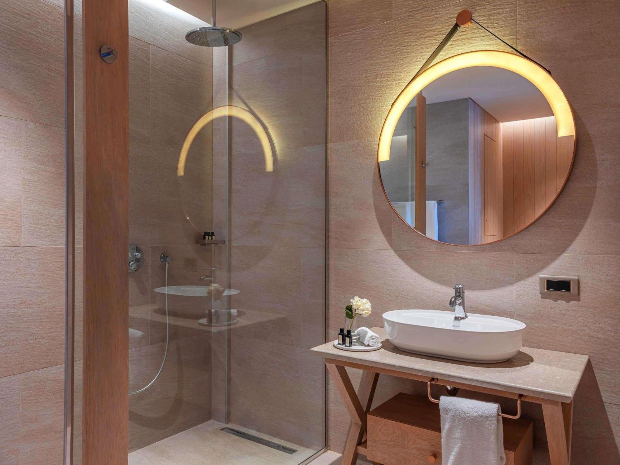 Junior Suite mit Meerblick