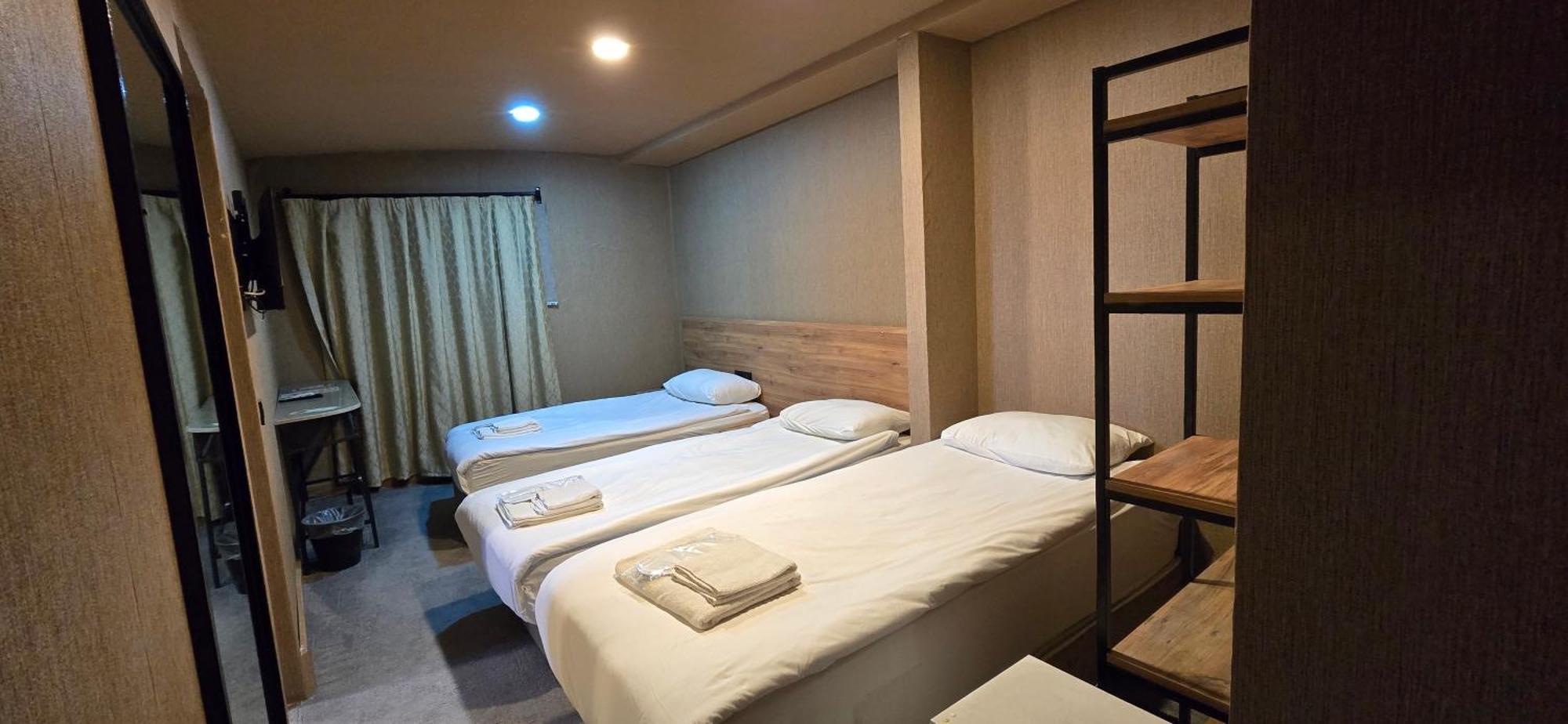 Suite Deluxe