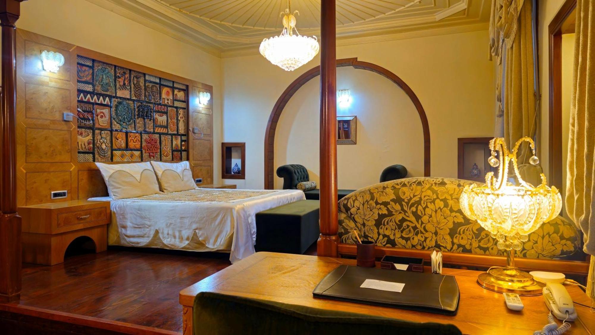 Anatolosche Suite