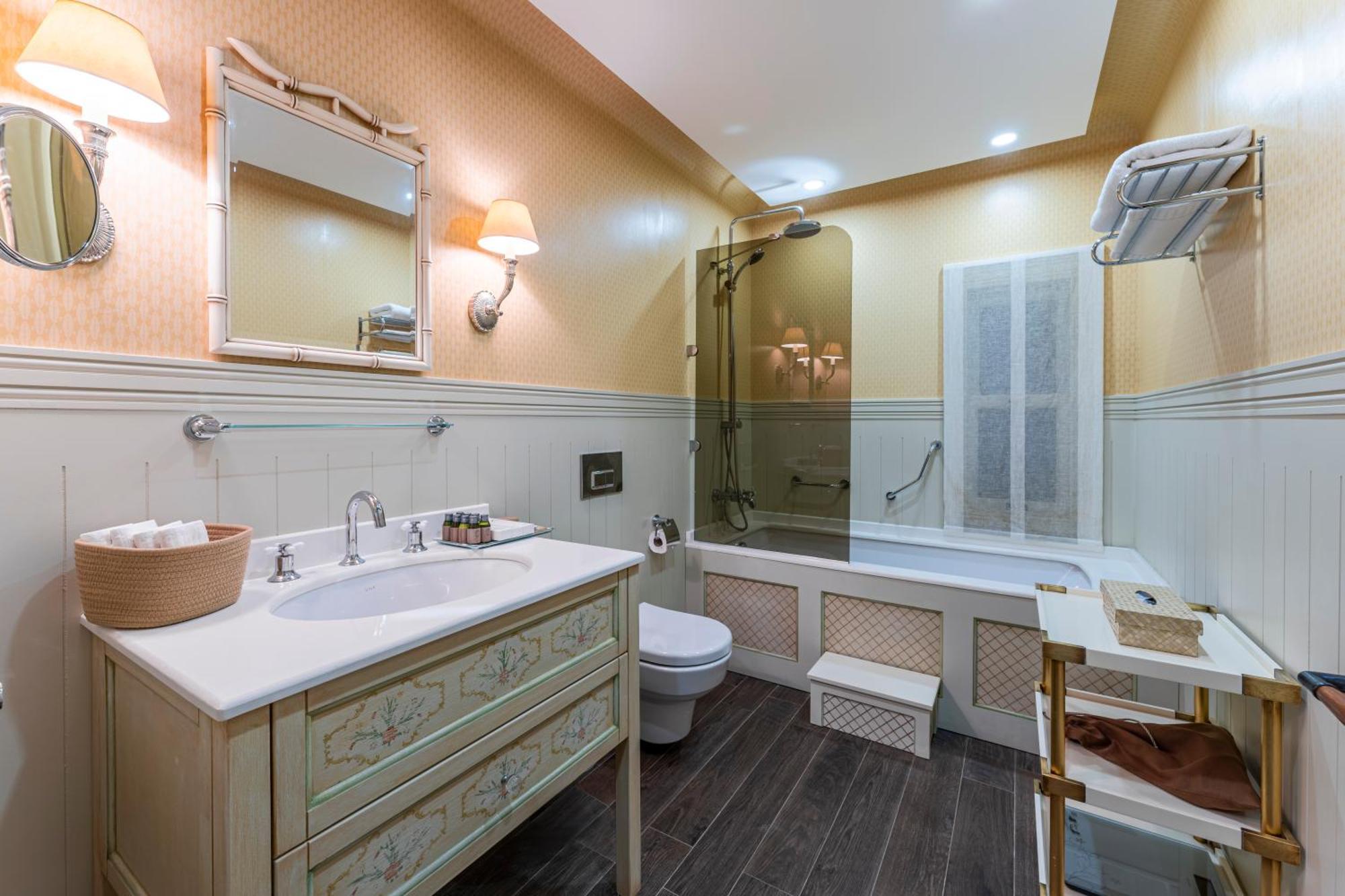 Suite Deluxe