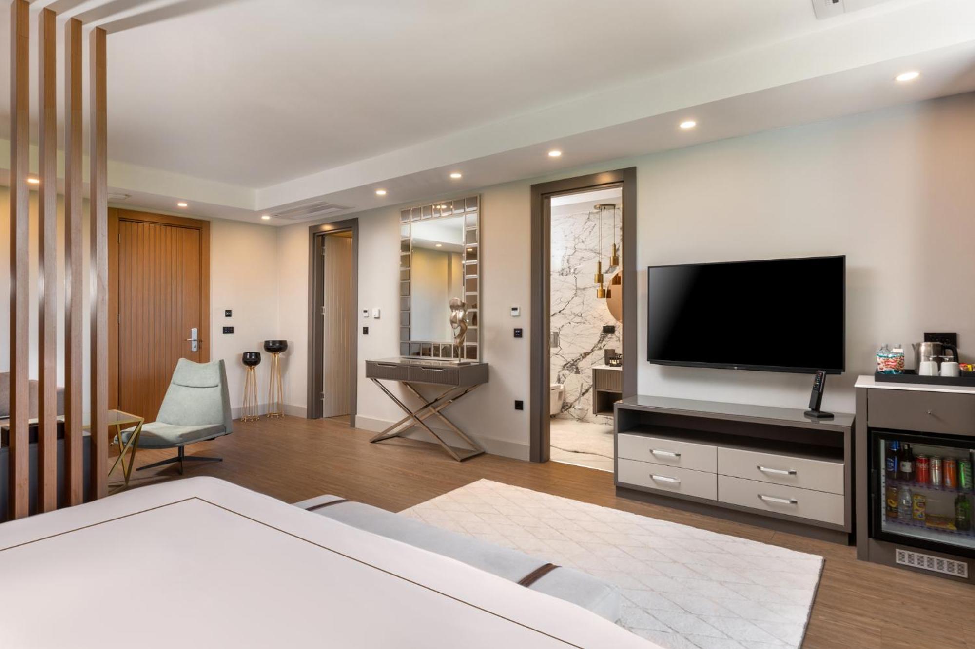 Junior Suite