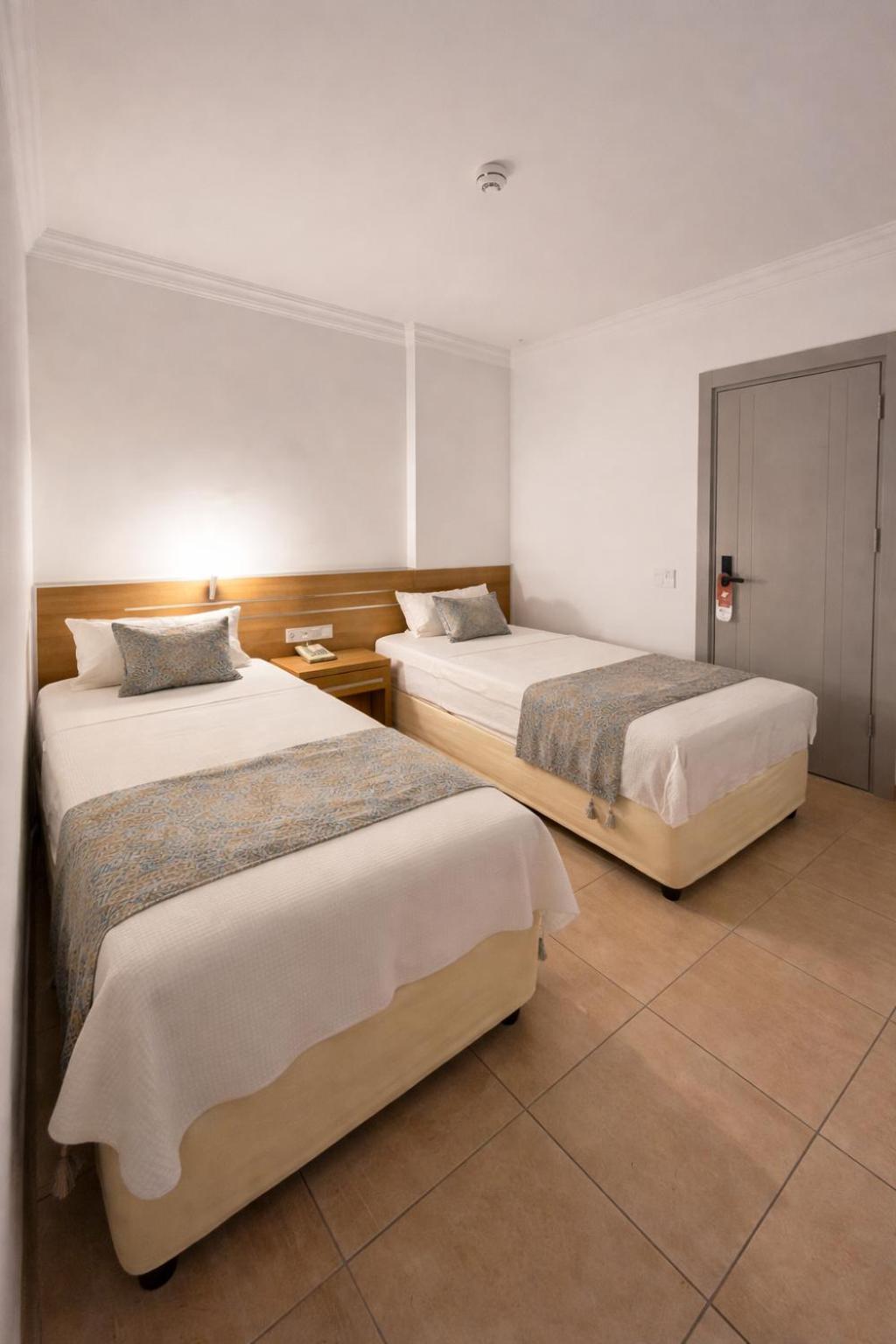 Apartment mit 2 Schlafzimmern