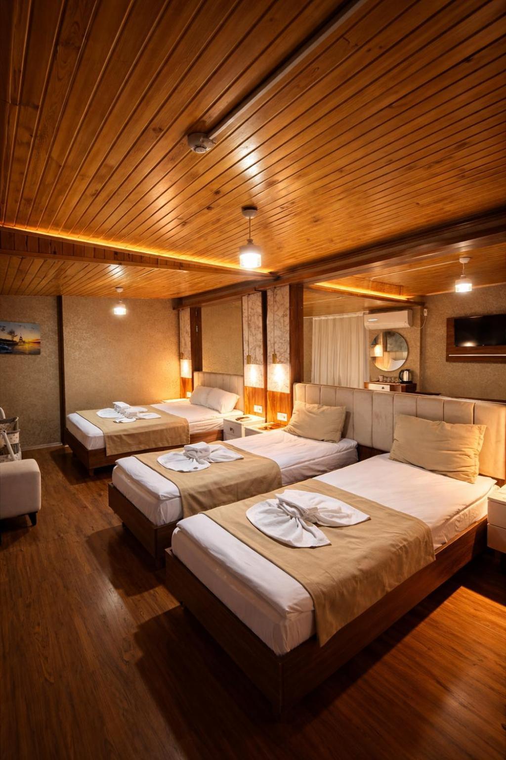 Standard Family Room